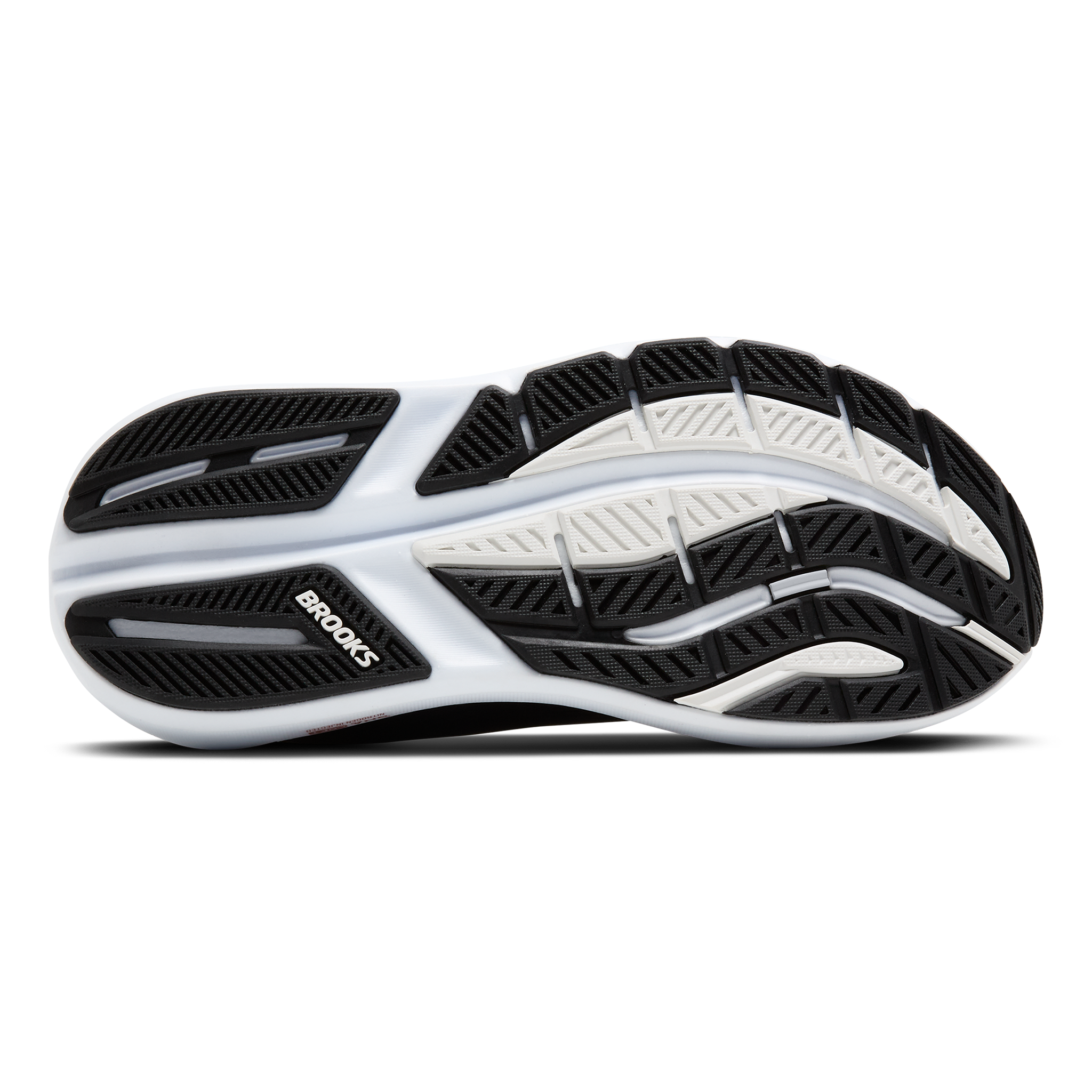 Brooks Ghost Max 3 Womens Running Shoes
