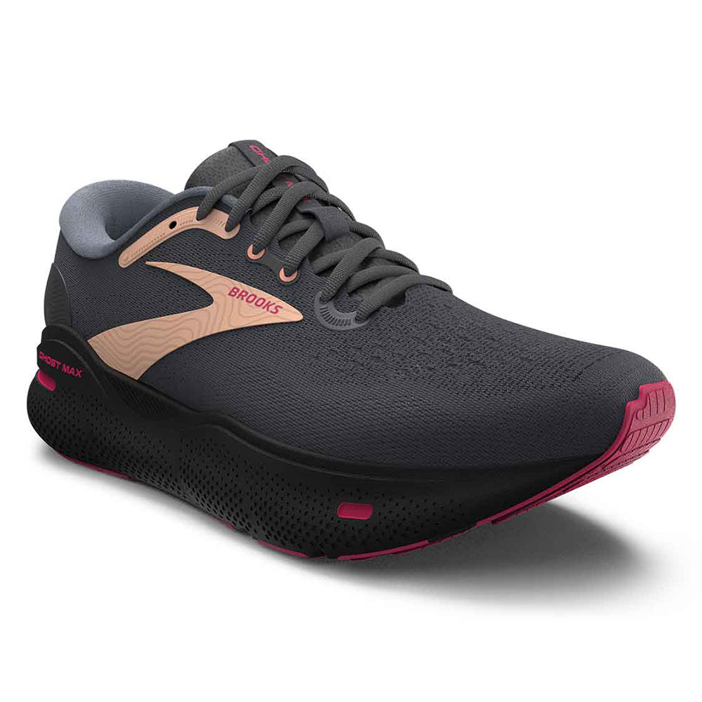Brooks Ghost Max Womens Running Shoes