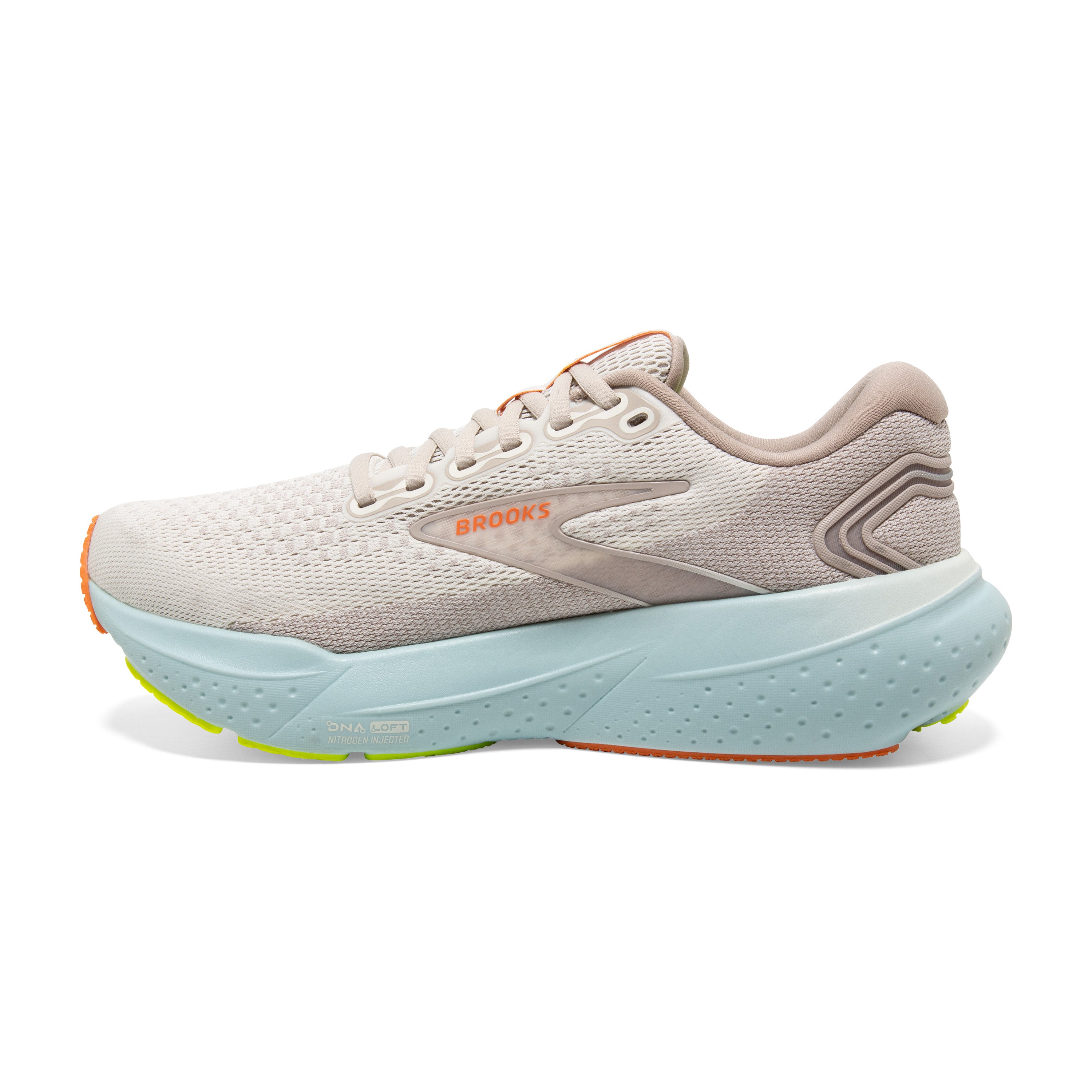Brooks Glycerin 21 Womens Running Shoes