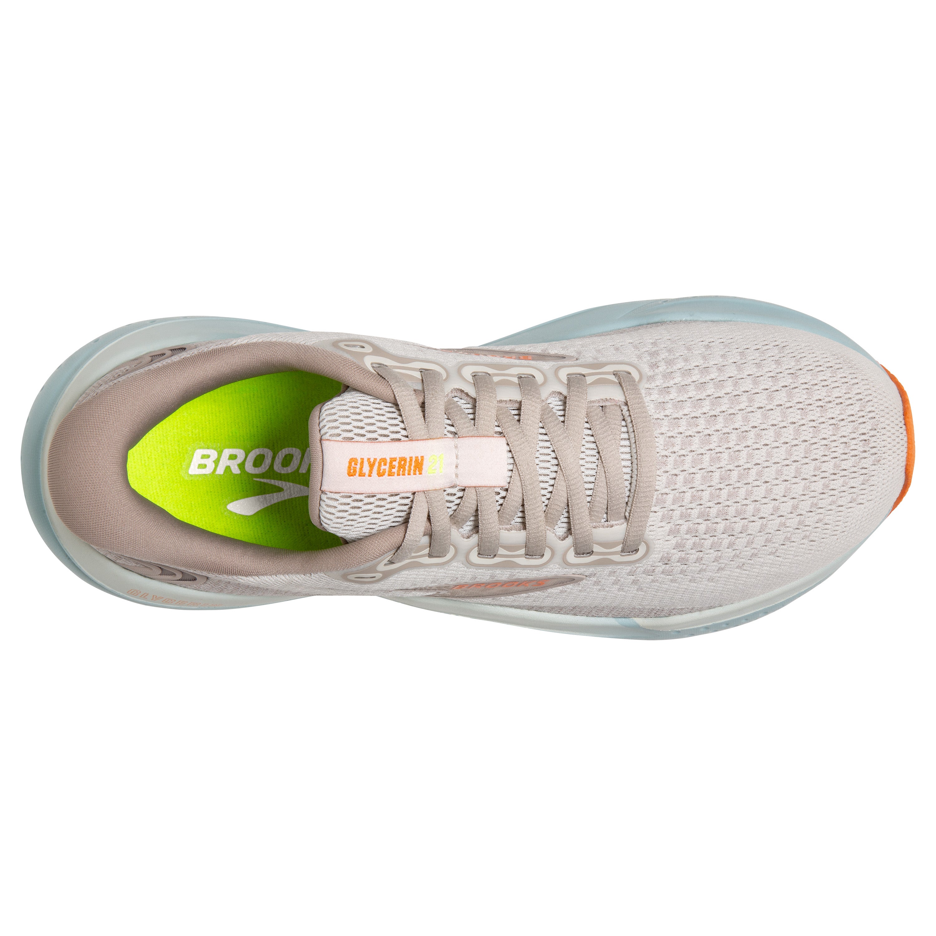 Brooks Glycerin 21 Womens Running Shoes