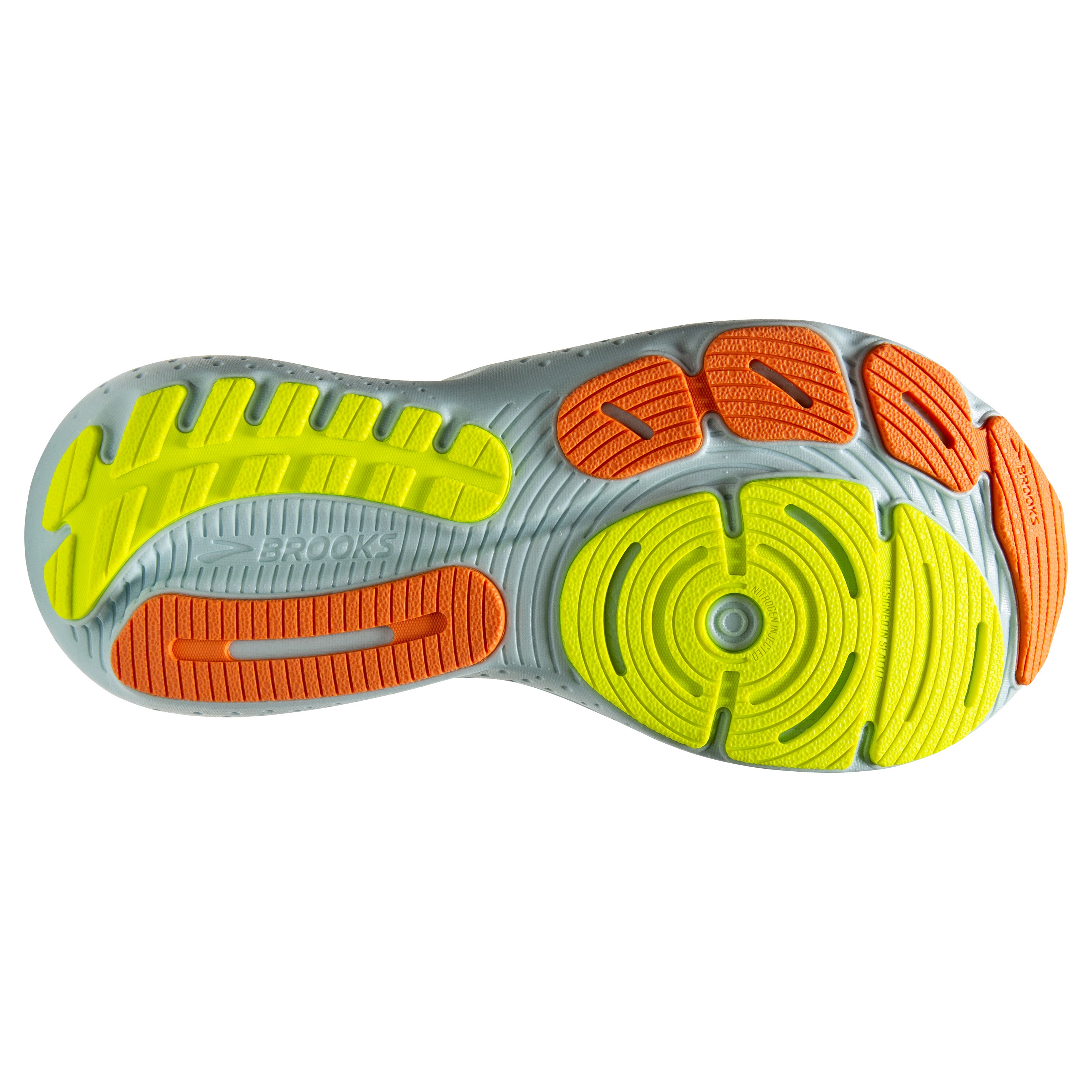 Brooks Glycerin 21 Womens Running Shoes