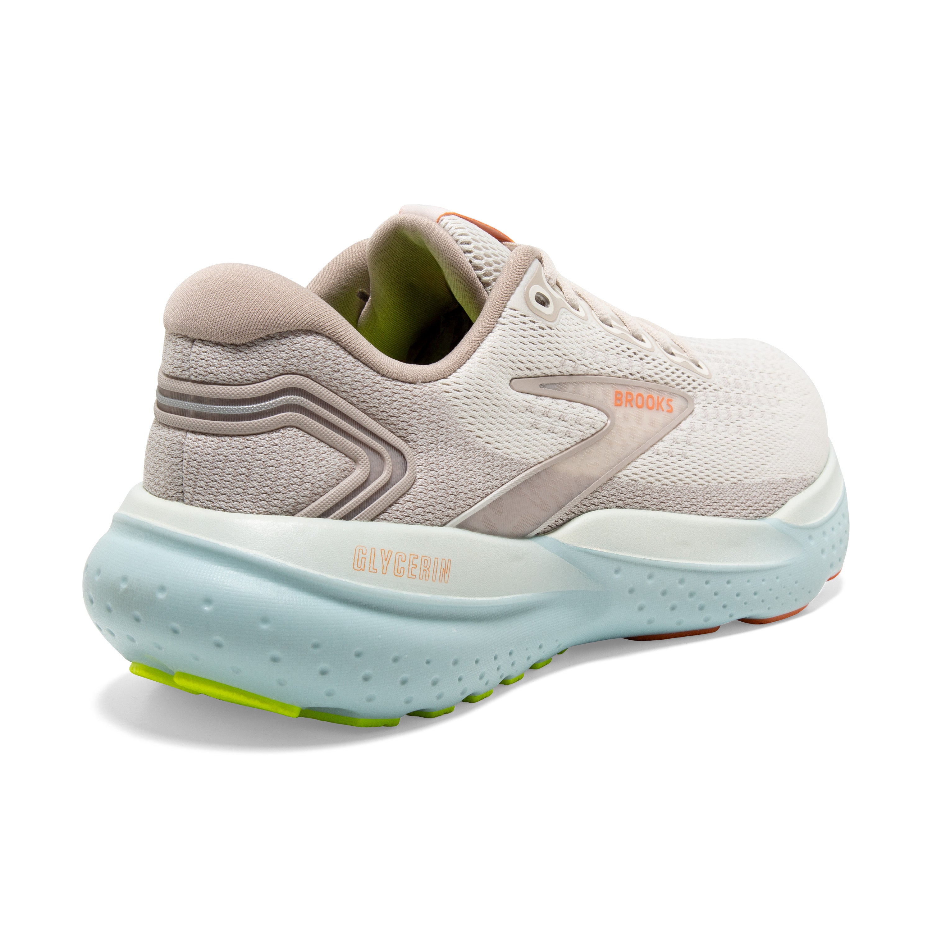 Brooks Glycerin 21 Womens Running Shoes