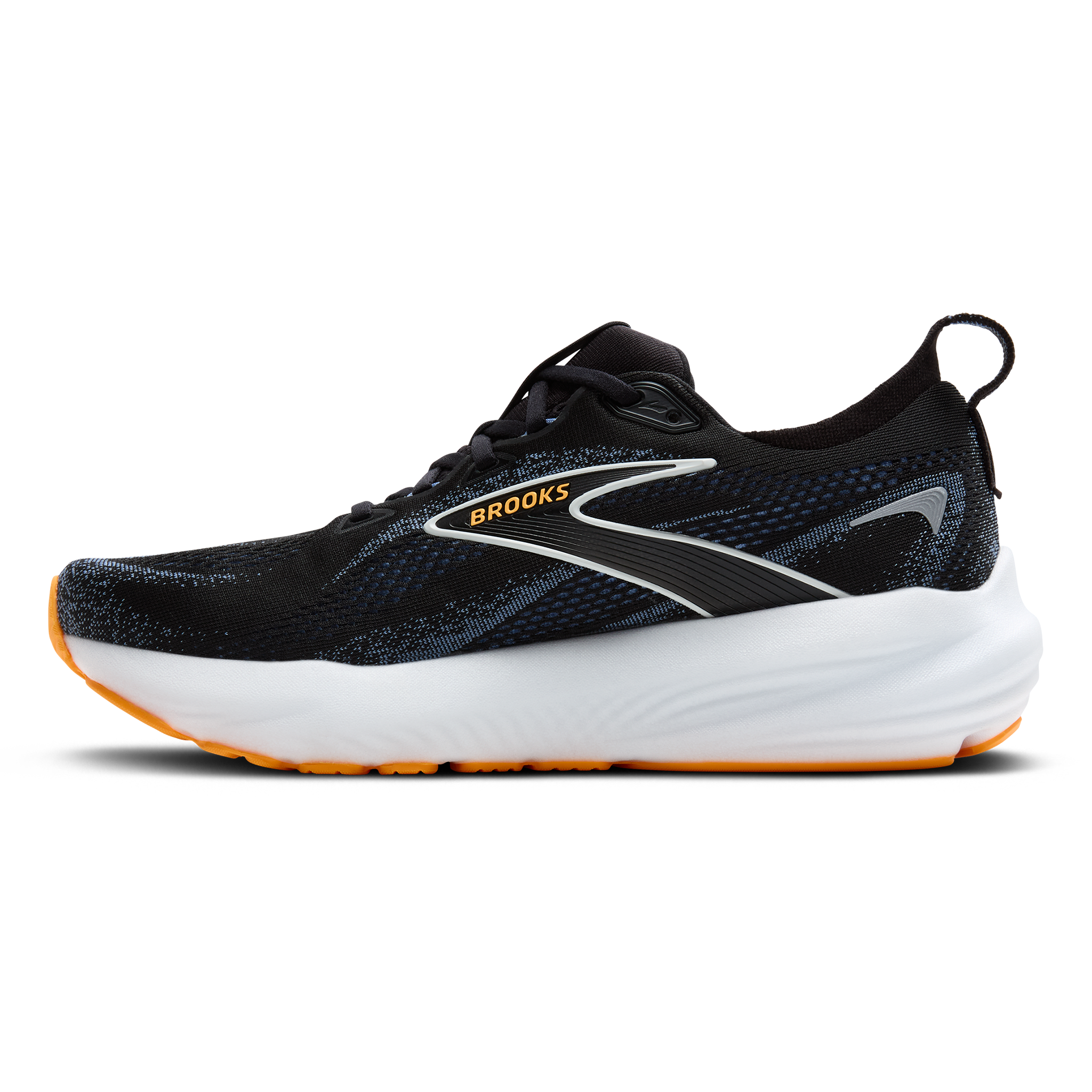 Brooks Glycerin 22 2E Mens Running Shoes