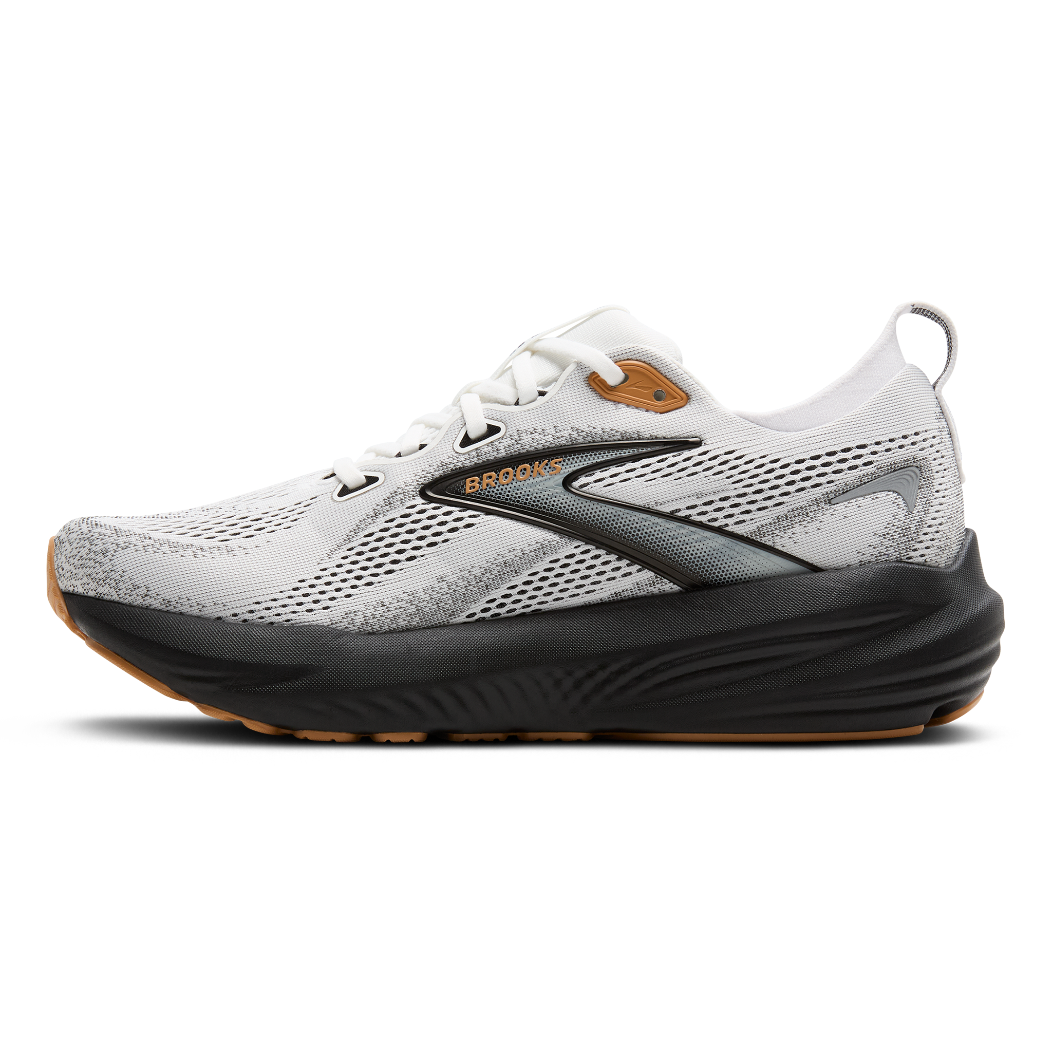 Brooks Glycerin 22 2E Mens Running Shoes