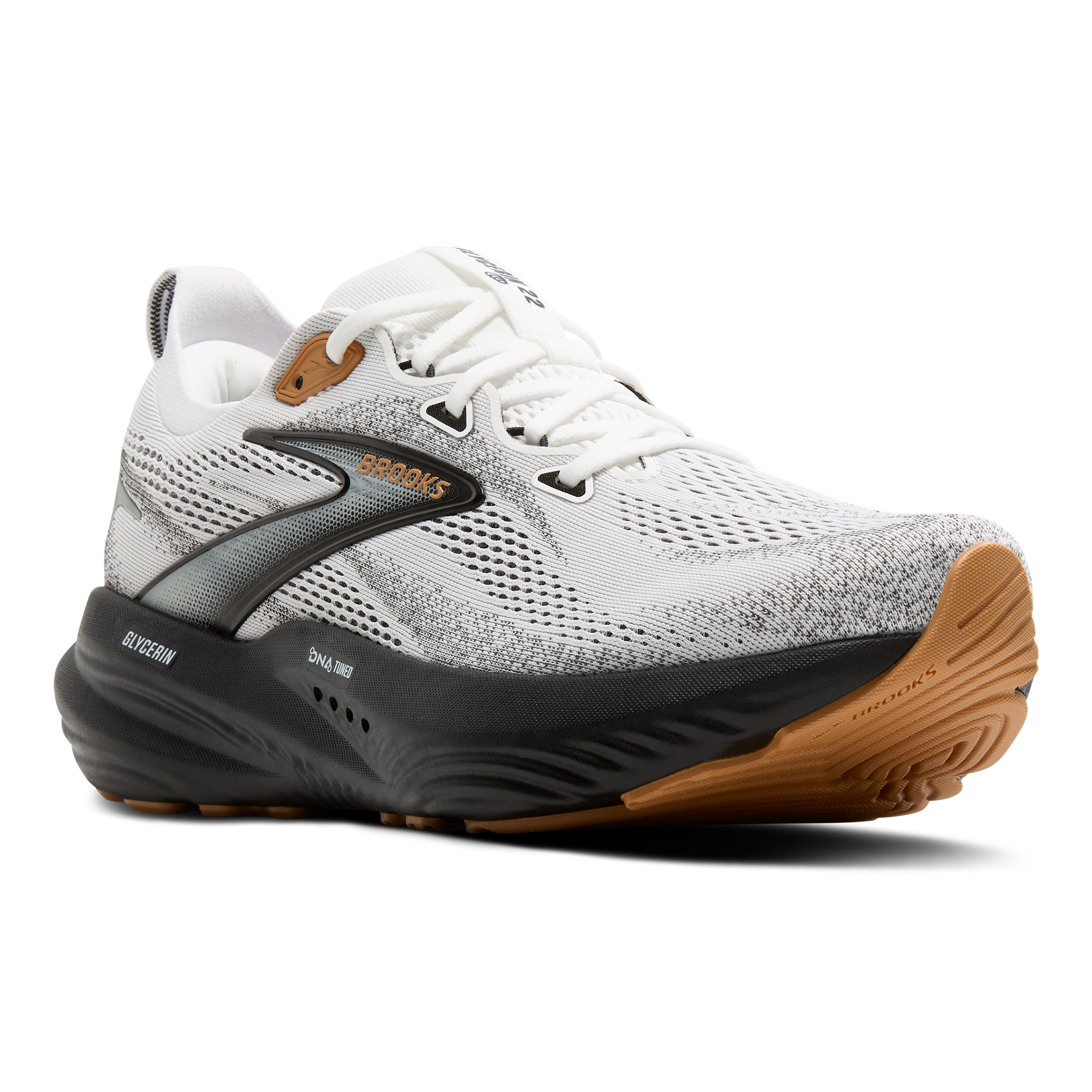 Brooks Glycerin 22 2E Mens Running Shoes