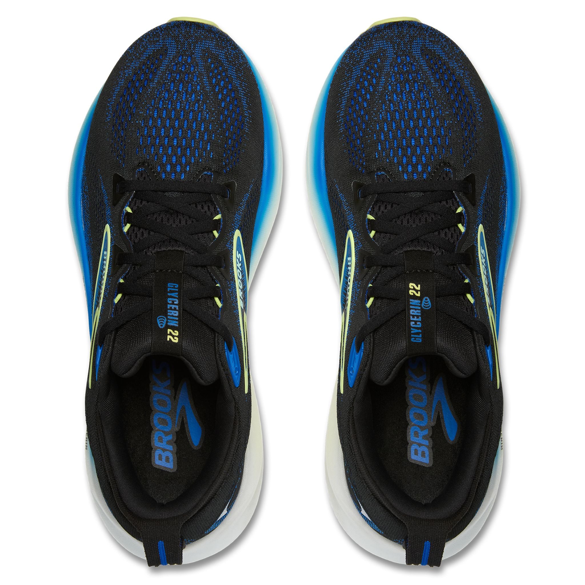 Brooks Glycerin 22 Mens Running Shoes