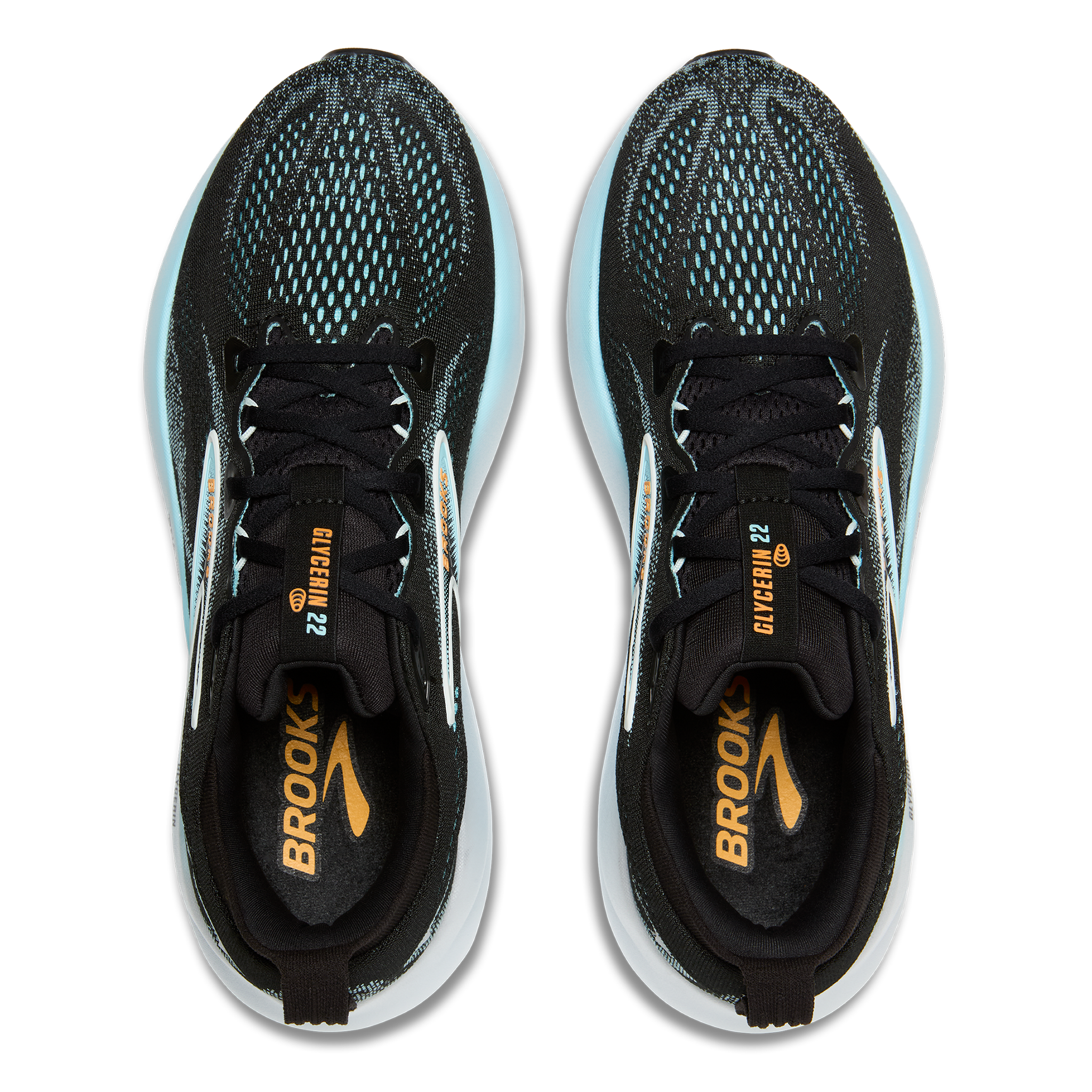 Brooks Glycerin 22 Mens Running Shoes