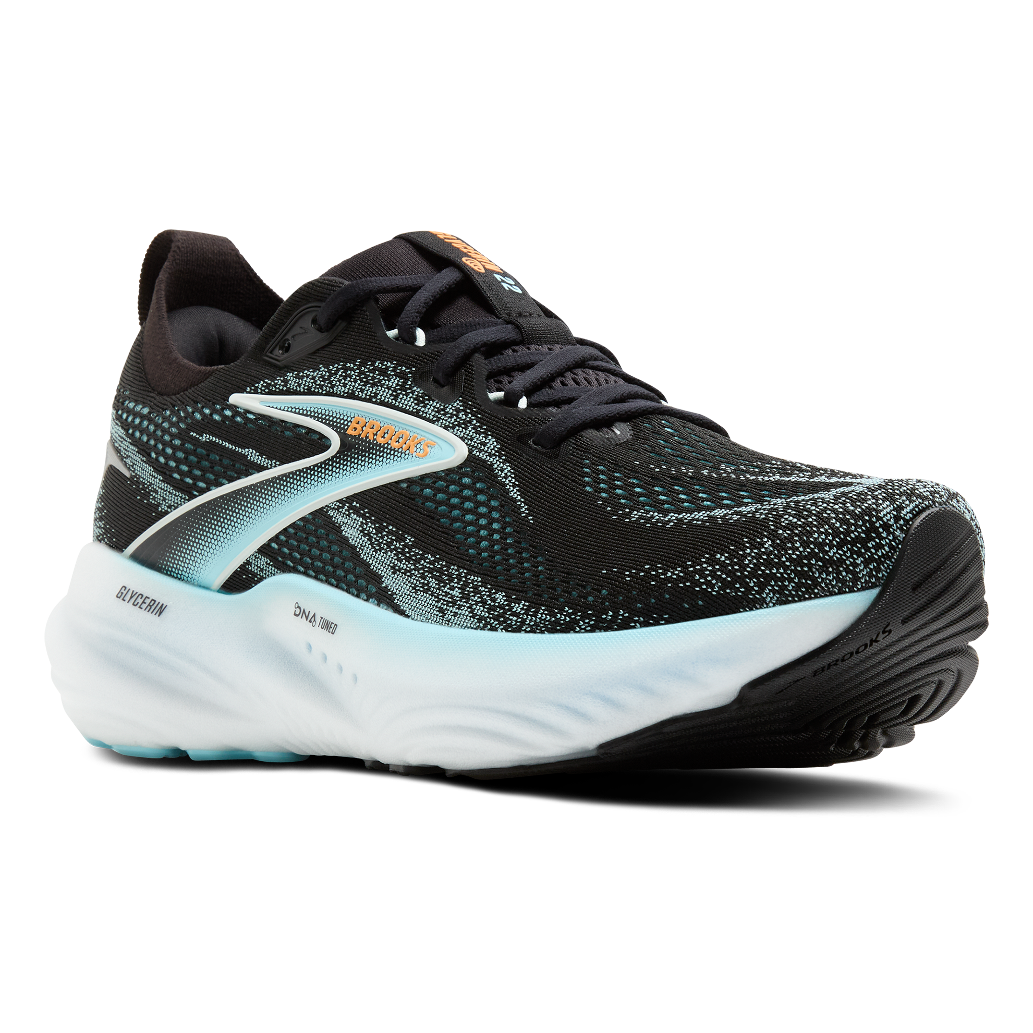 Brooks Glycerin 22 Mens Running Shoes