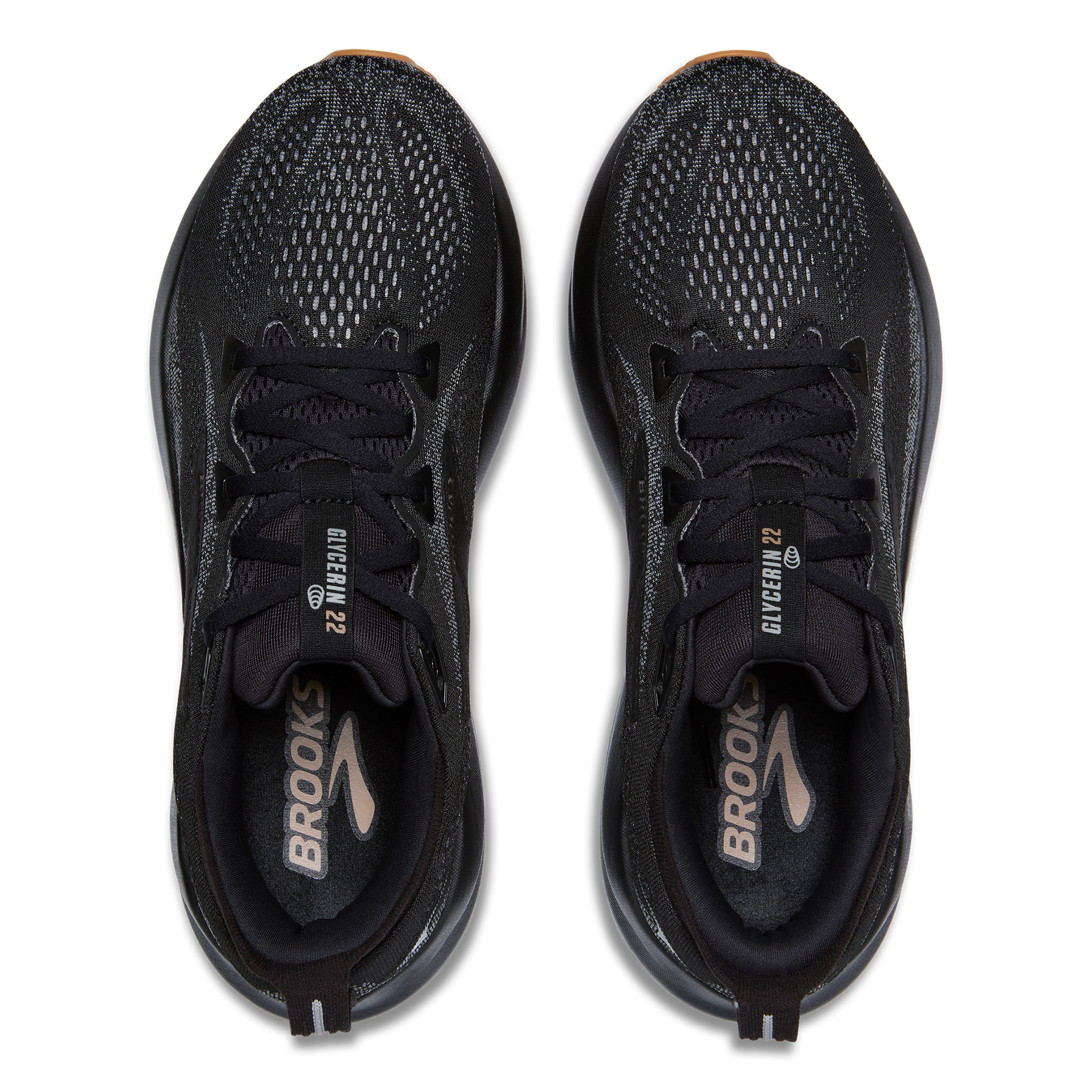 Brooks Glycerin 22 Mens Running Shoes