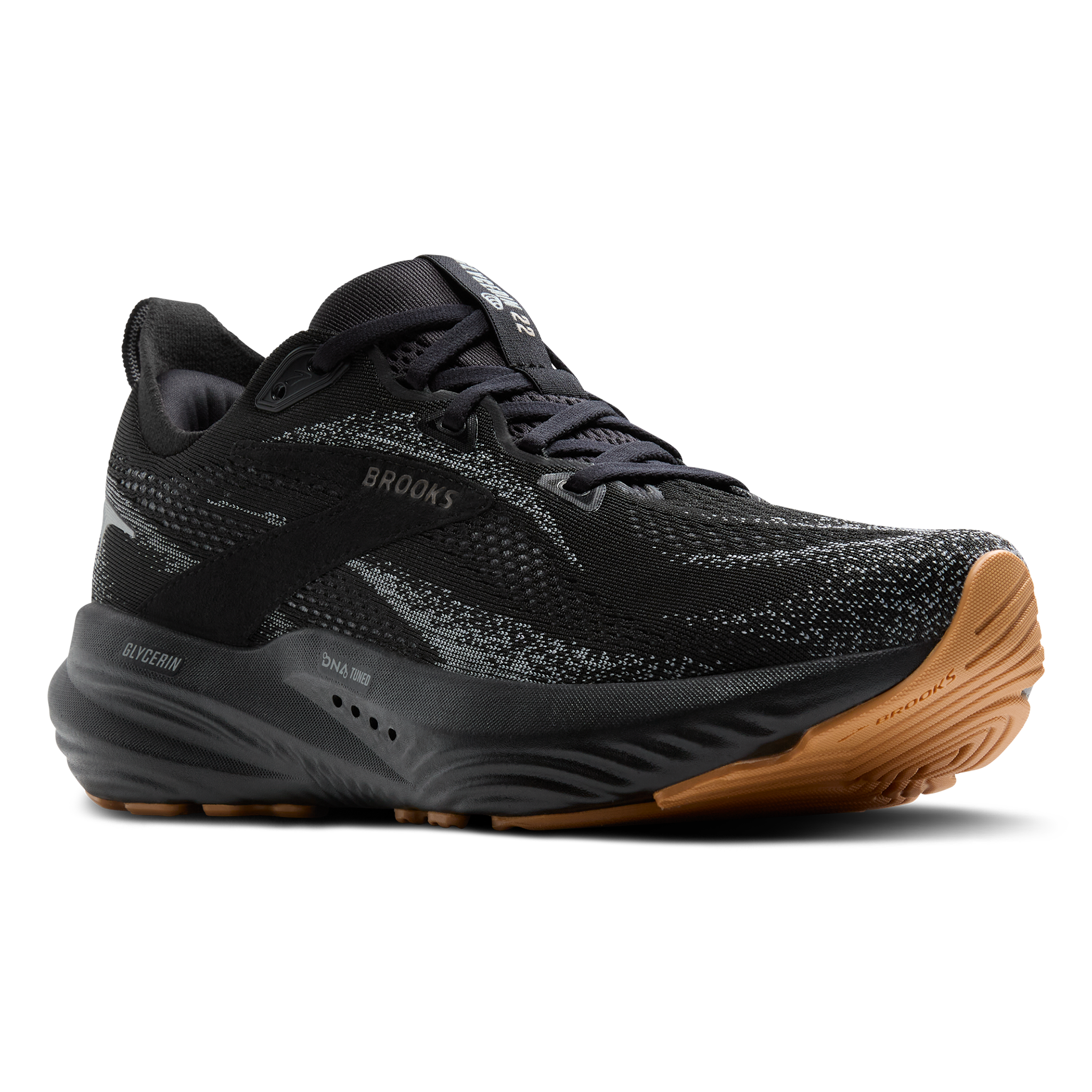Brooks Glycerin 22 Mens Running Shoes