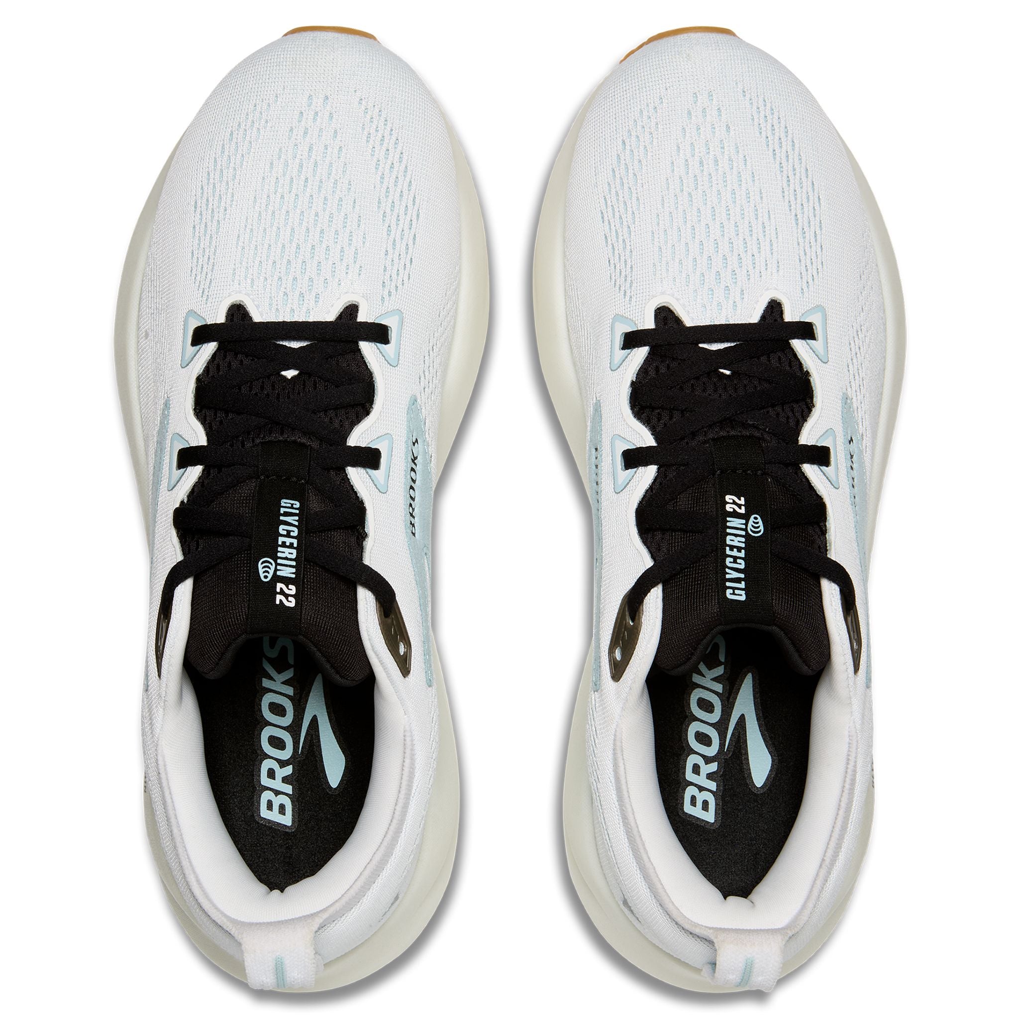 Brooks Glycerin 22 Mens Running Shoes