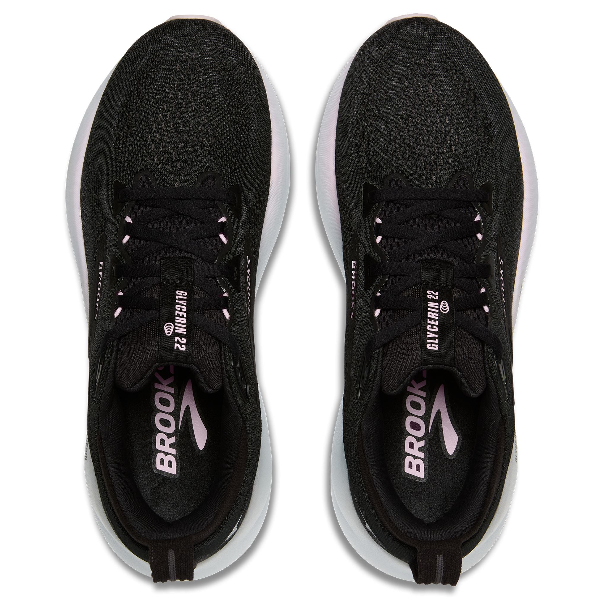 Brooks Glycerin 22 Womens Running Shoes