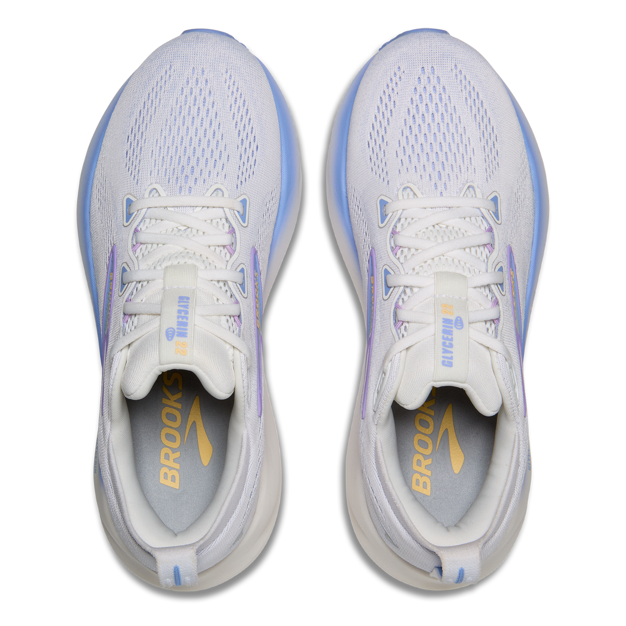 Brooks Glycerin 22 Womens Running Shoes