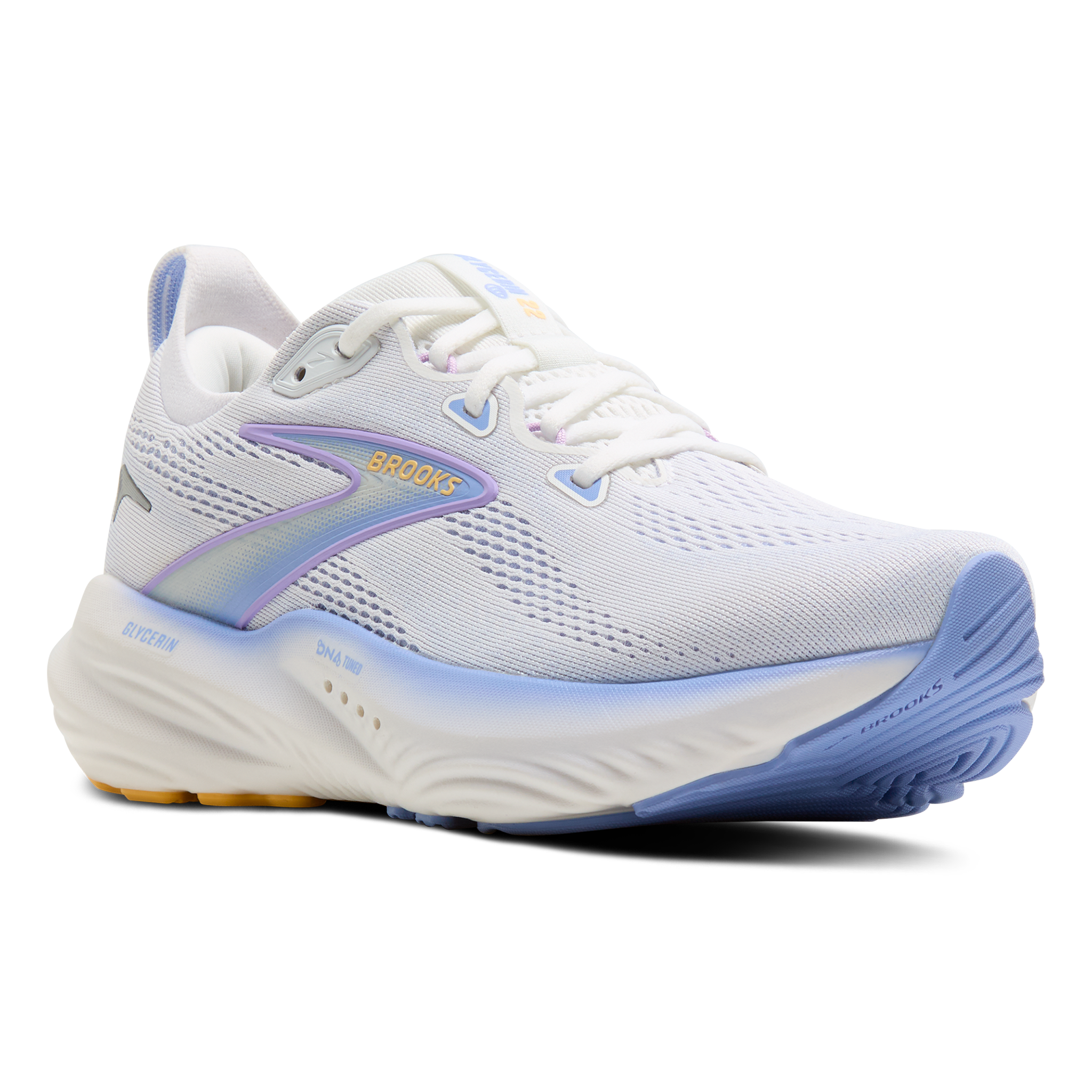 Brooks Glycerin 22 Womens Running Shoes