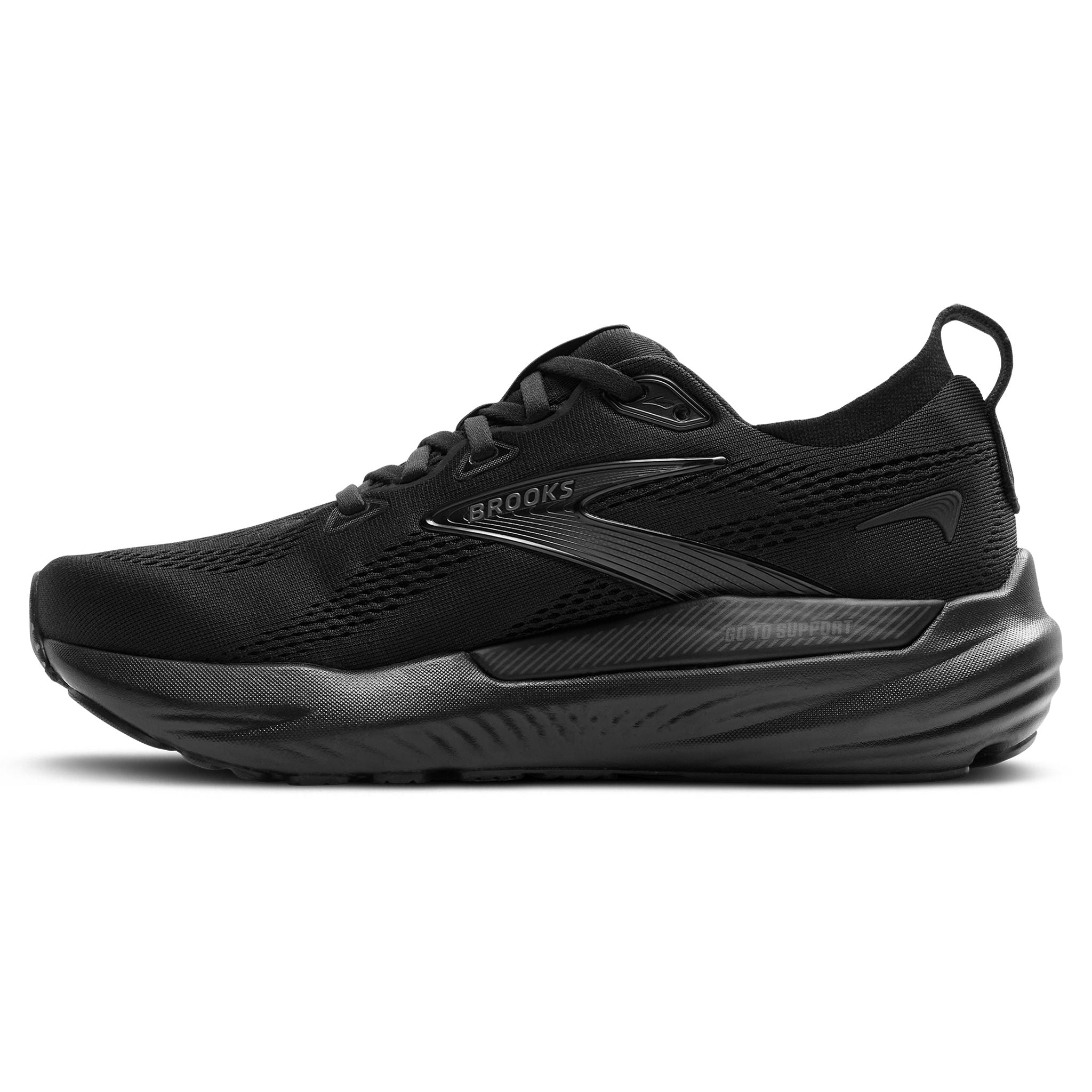 Brooks Glycerin GTS 22 2E Mens Running Shoes