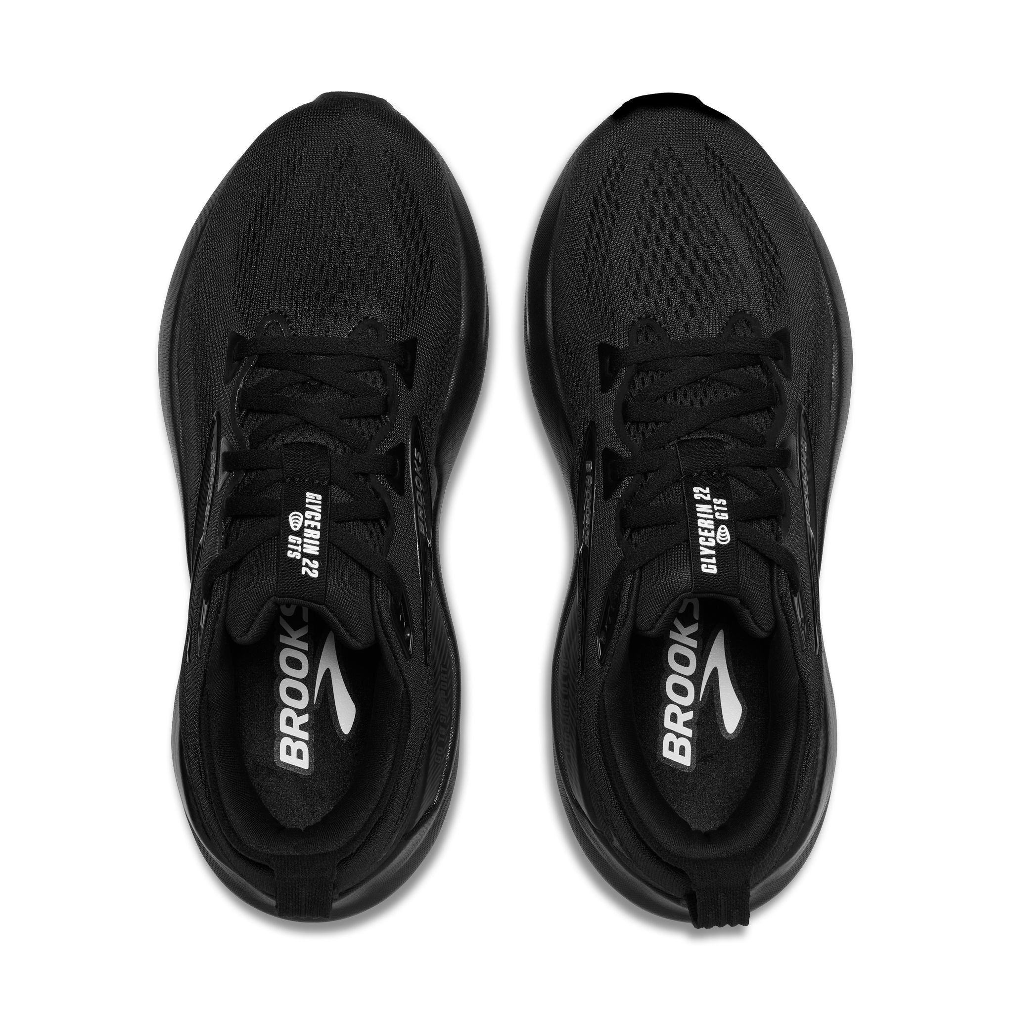 Brooks Glycerin GTS 22 Mens Running Shoes
