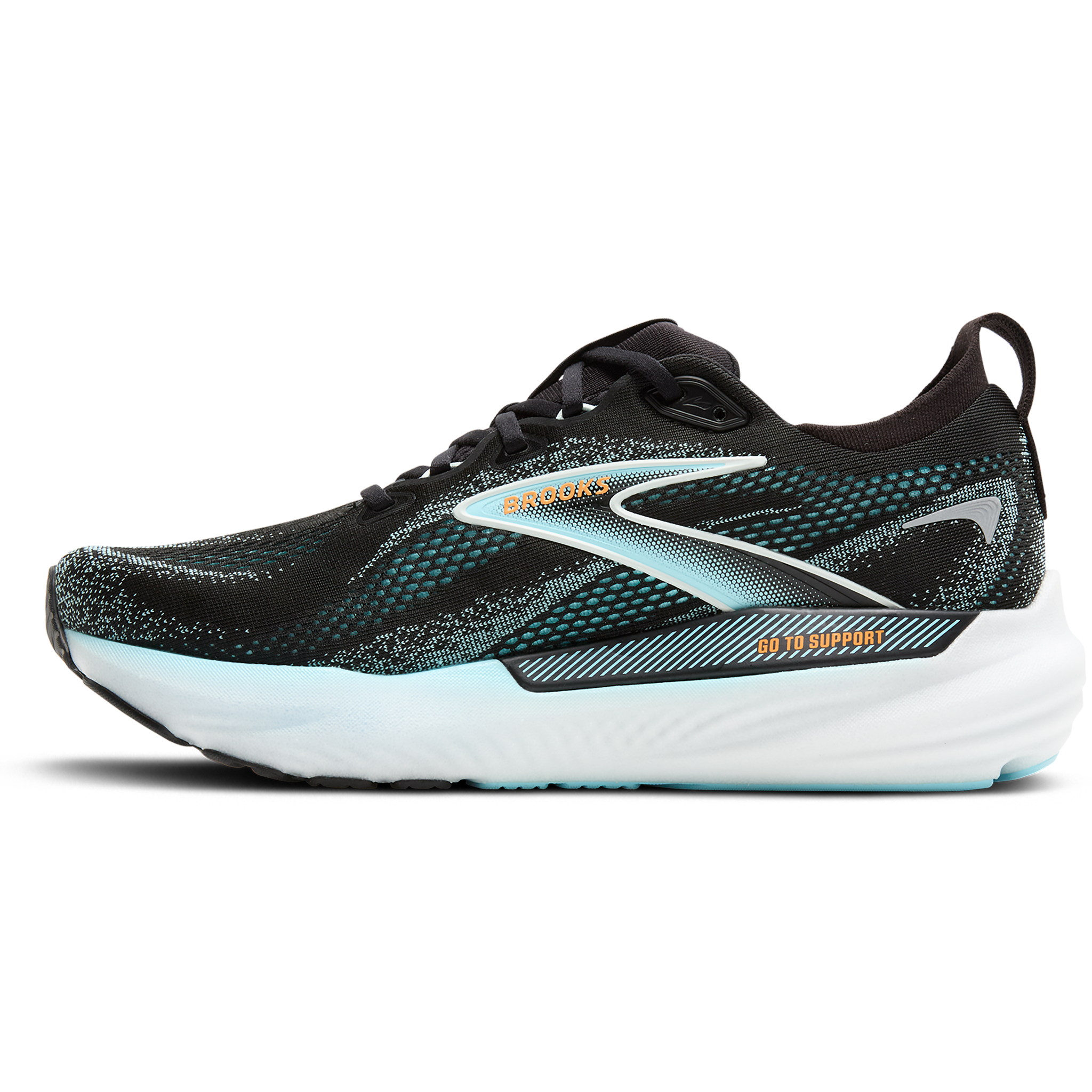 Brooks Glycerin GTS 22 Mens Running Shoes