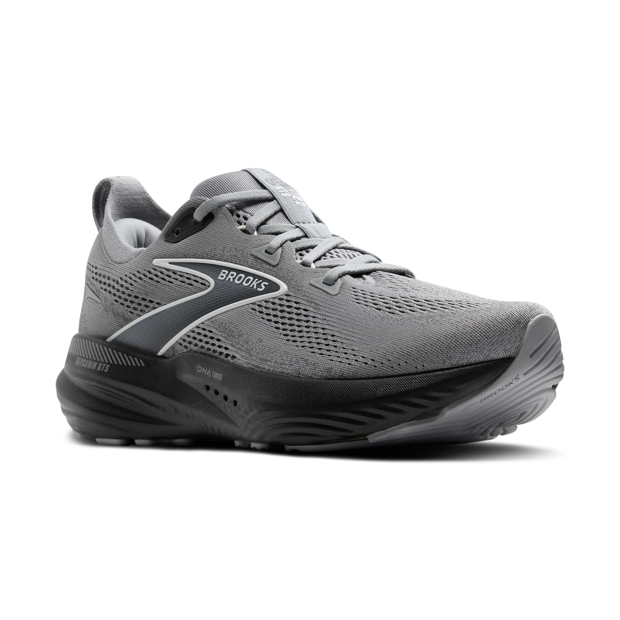 Brooks Glycerin GTS 22 Mens Running Shoes