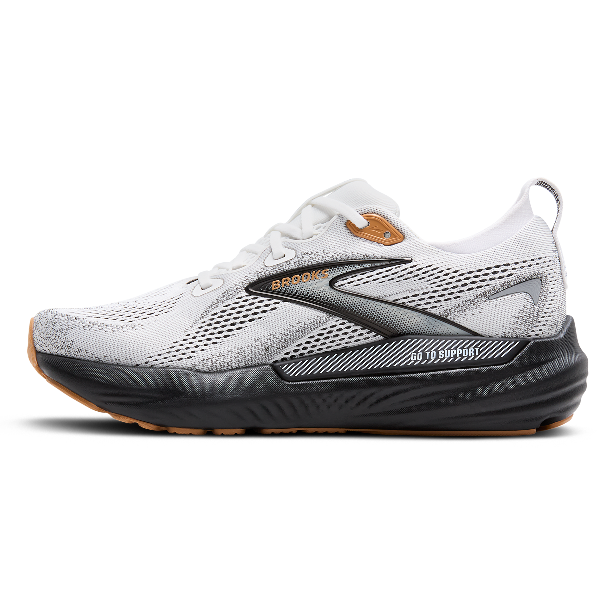 Brooks Glycerin GTS 22 Mens Running Shoes