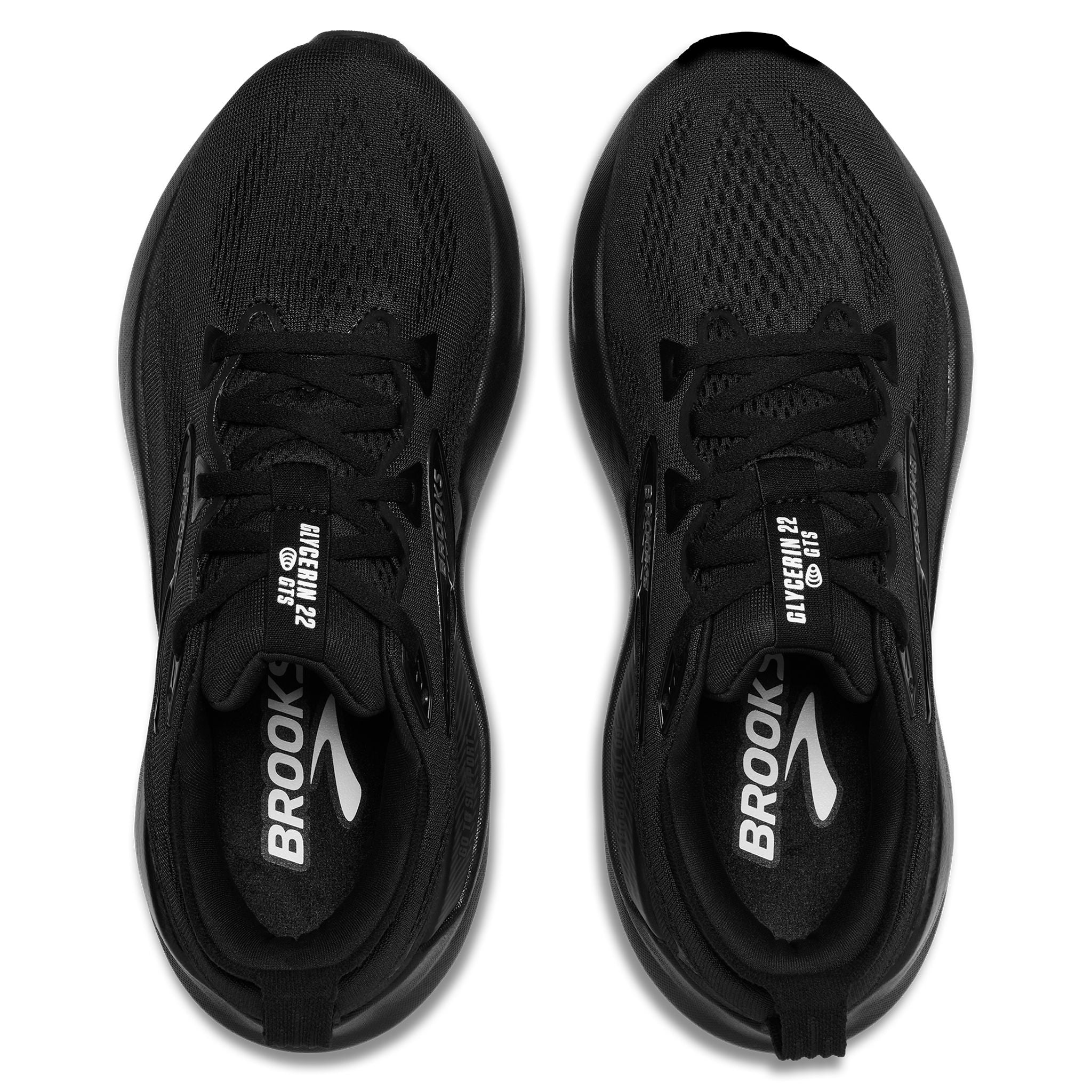 Brooks Glycerin GTS 22 Womens Running Shoes – SportsPower Australia