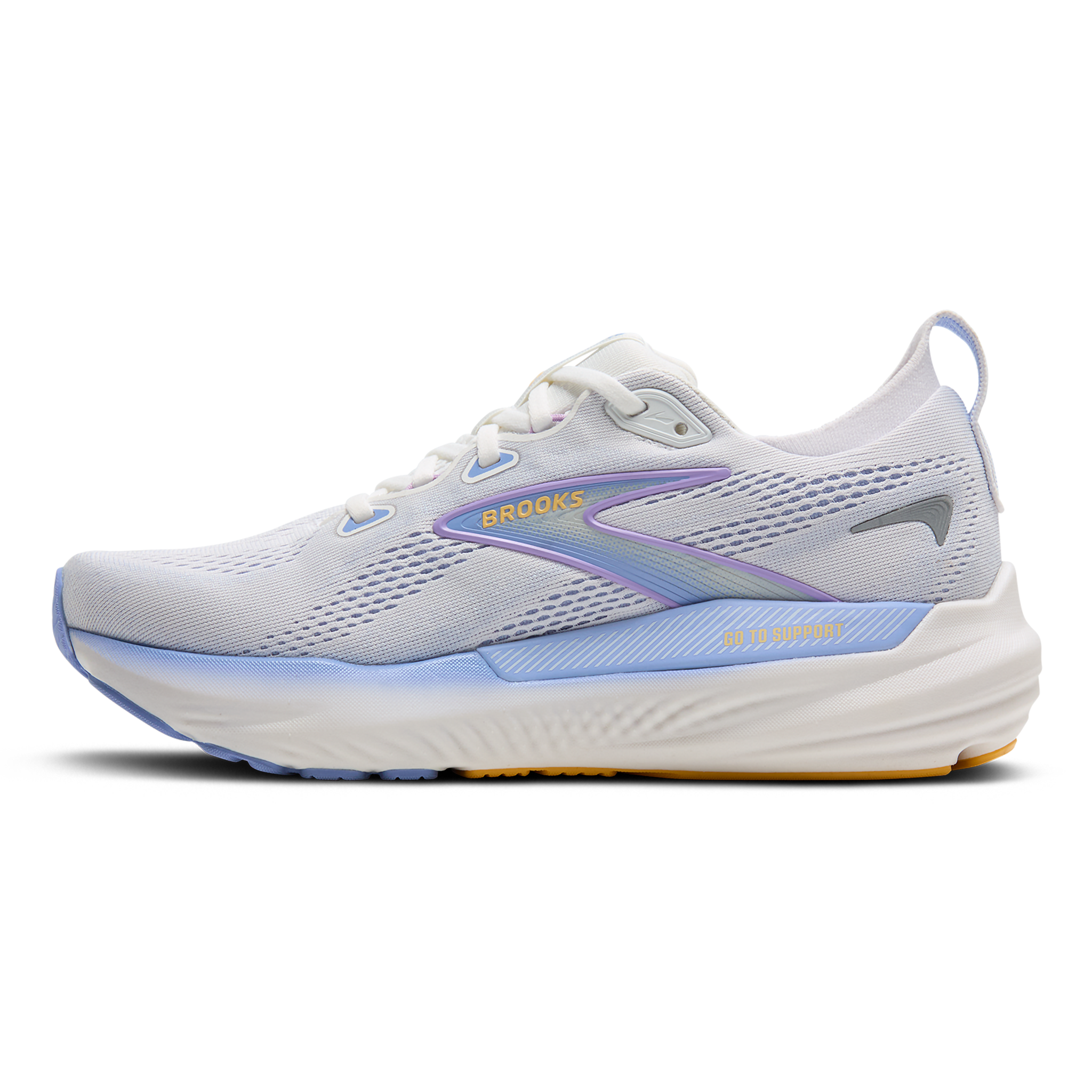 Brooks Glycerin GTS 22 Womens Running Shoes