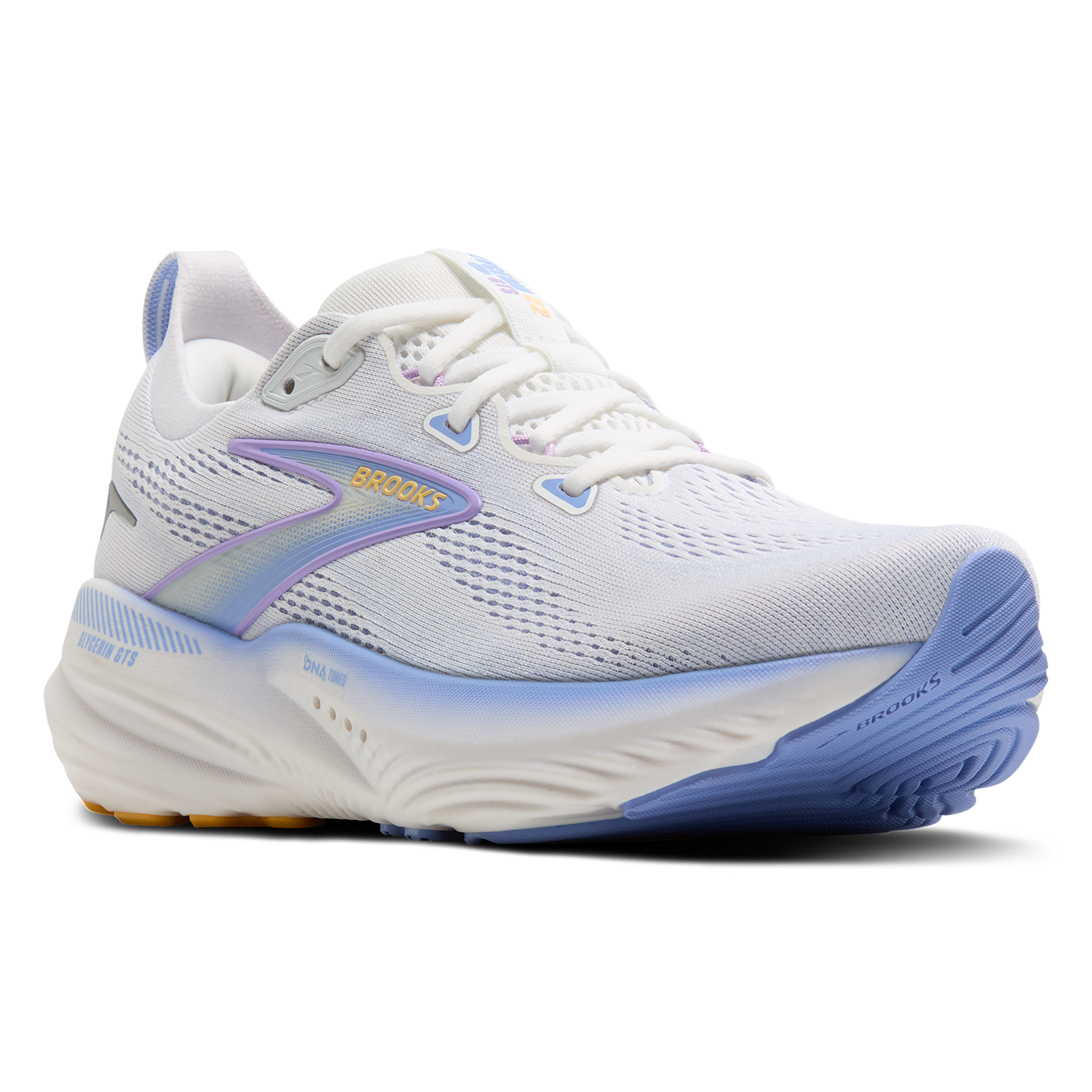 Brooks Glycerin GTS 22 Womens Running Shoes