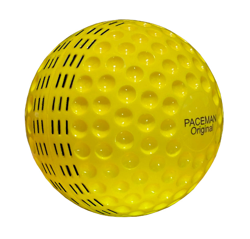 Paceman Light Ball 12 Pack