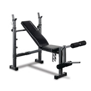 Bodyworx Preacher Pad - Basic Bench