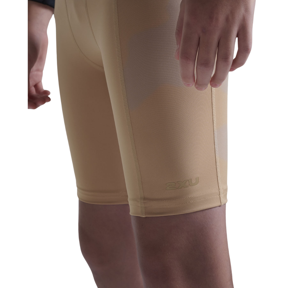 2XU Core Boys Compression Shorts
