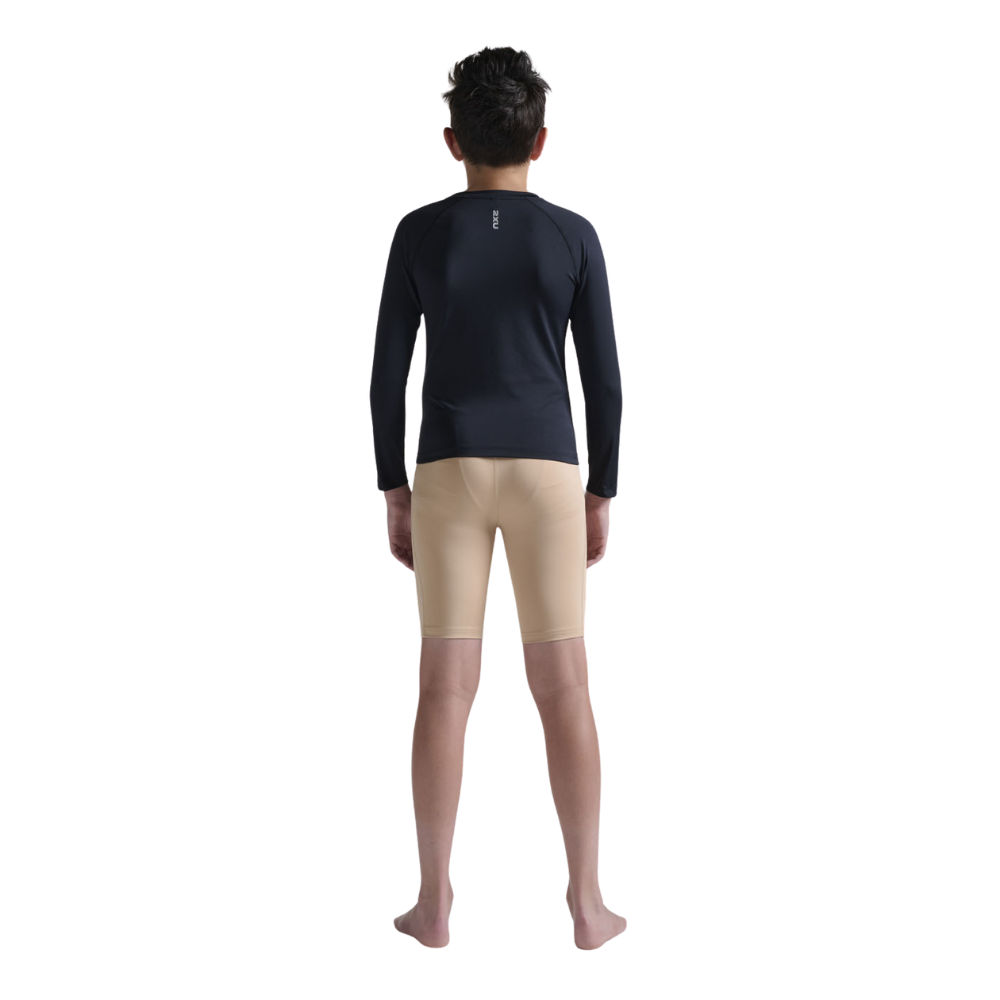 2XU Core Boys Compression Shorts