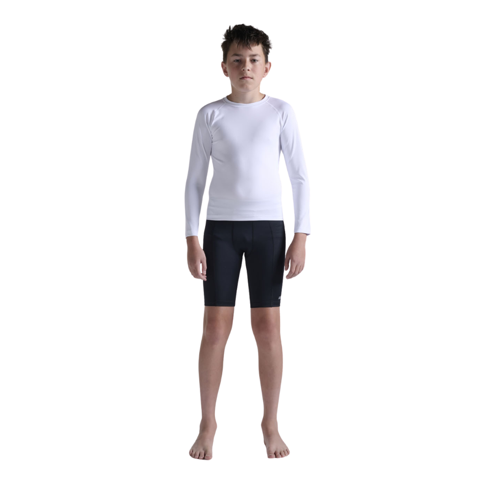 2XU Core Boys Compression Shorts