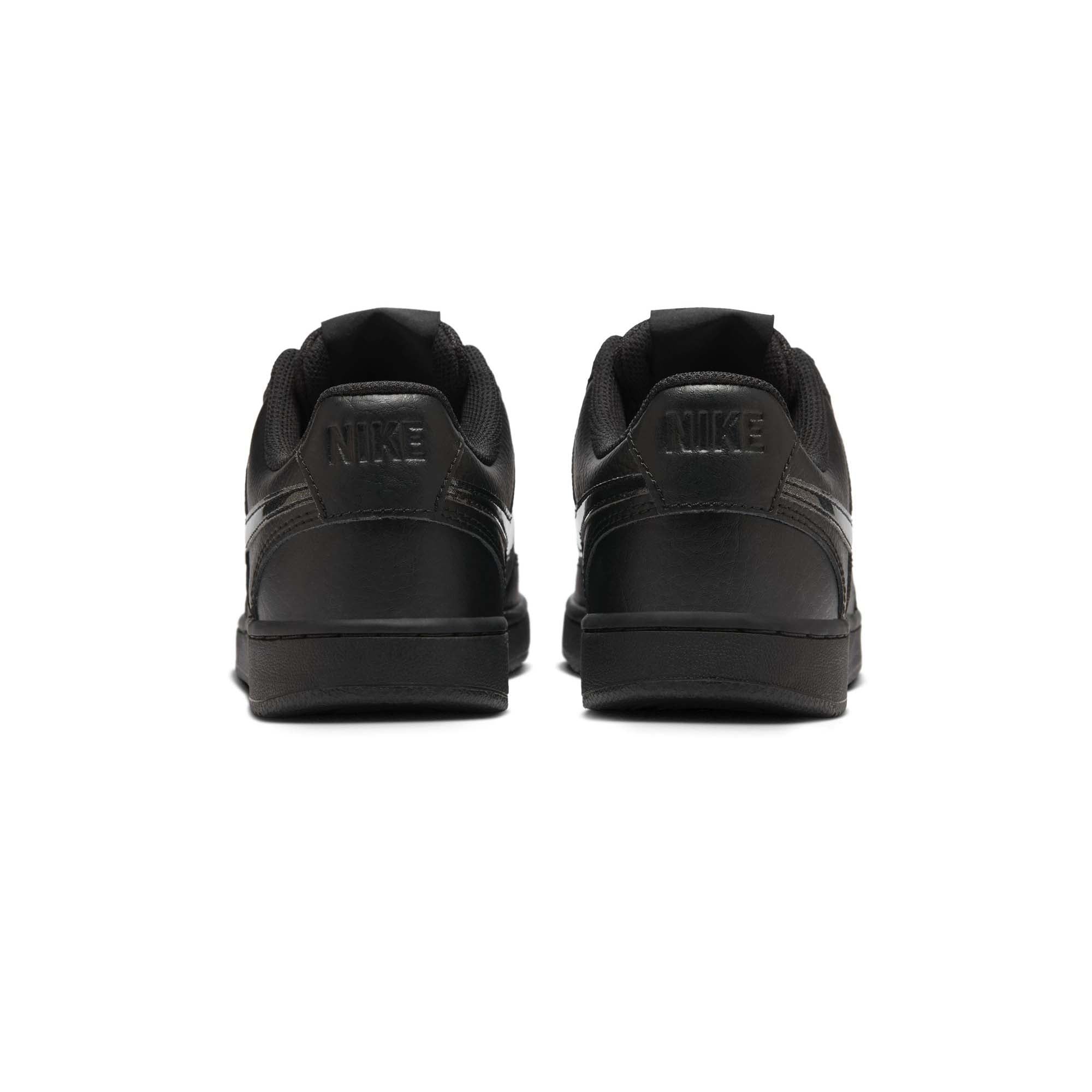 Nike Court Vision Low Womens Shoes