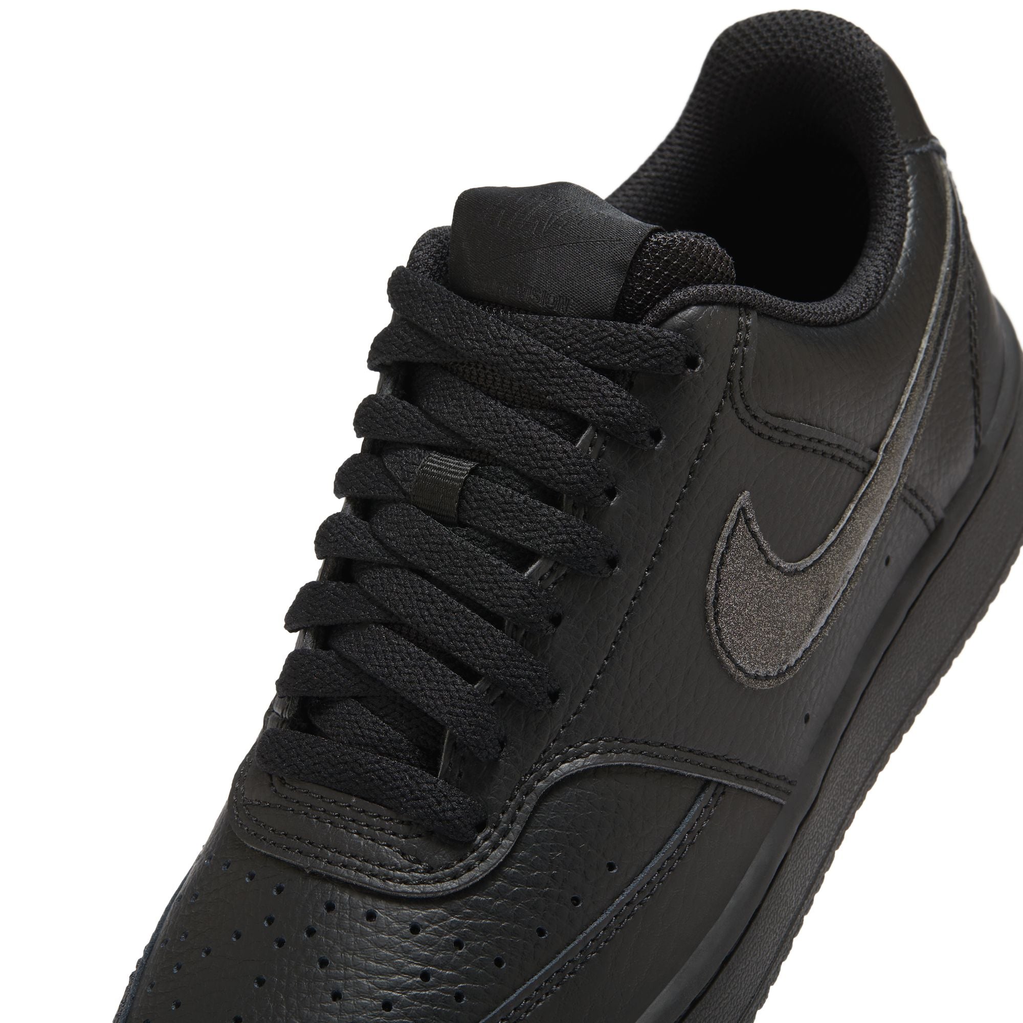 Nike Court Vision Low Womens Shoes