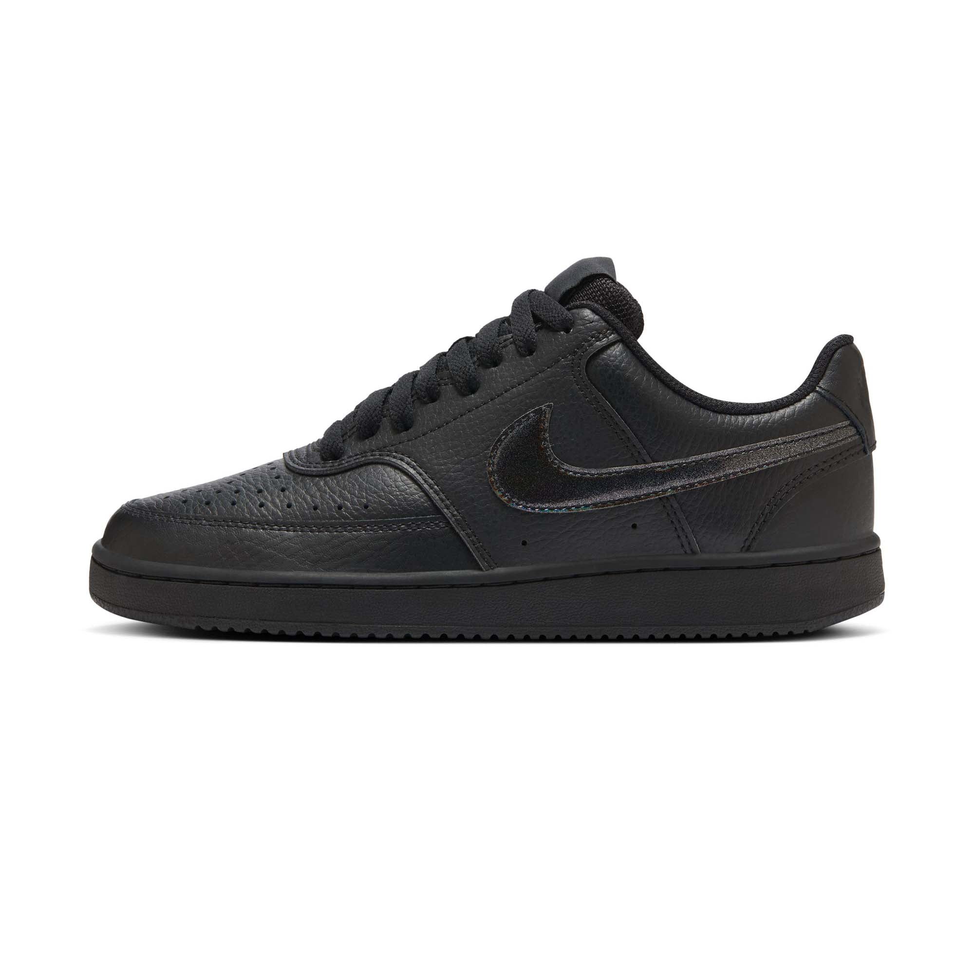 Nike Court Vision Low Womens Shoes