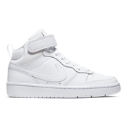 Nike Court Borough Mid 2 Kids Shoes