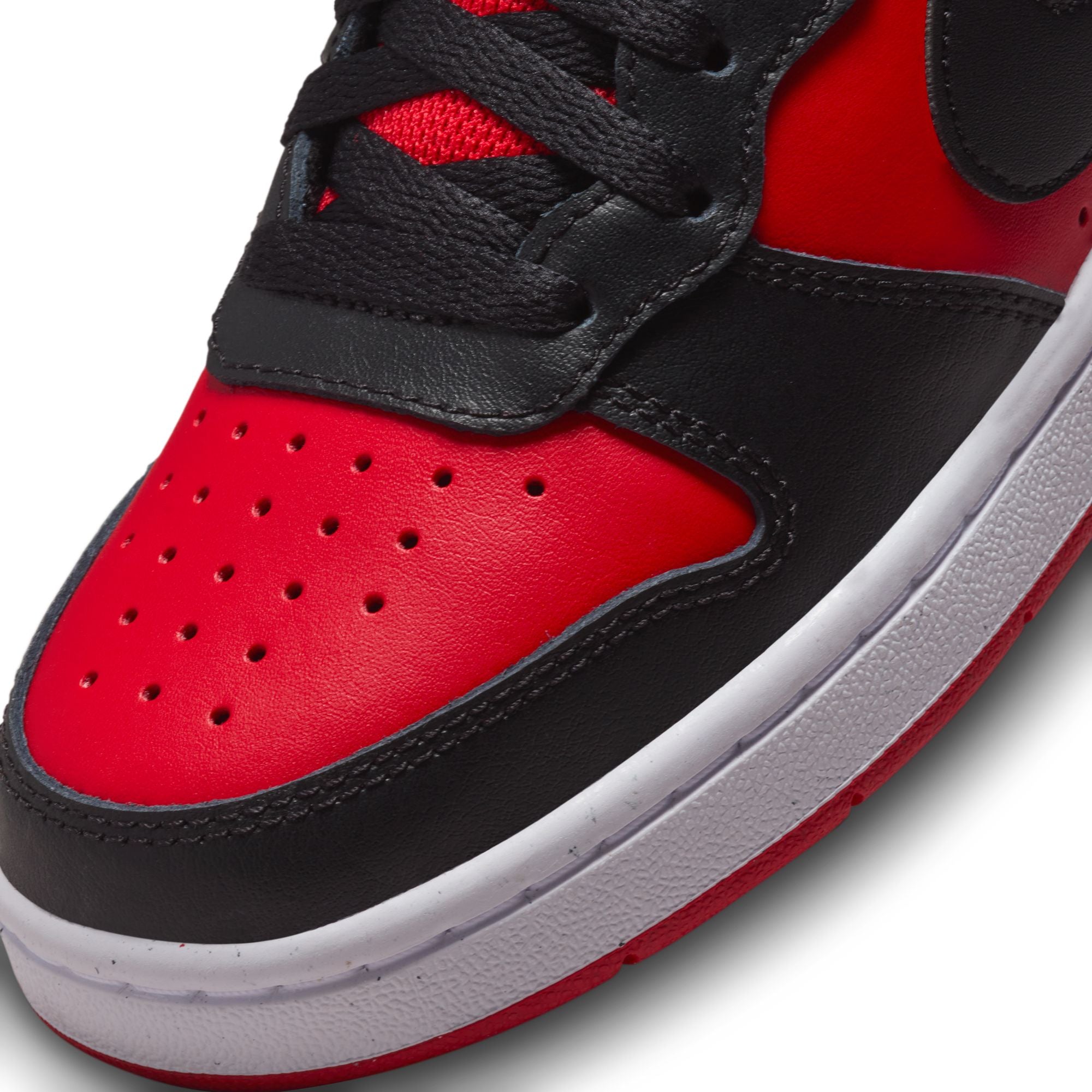 Nike Court Borough Mid 2 GS Kids Shoes