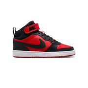 Nike Court Borough Mid 2 GS Kids Shoes