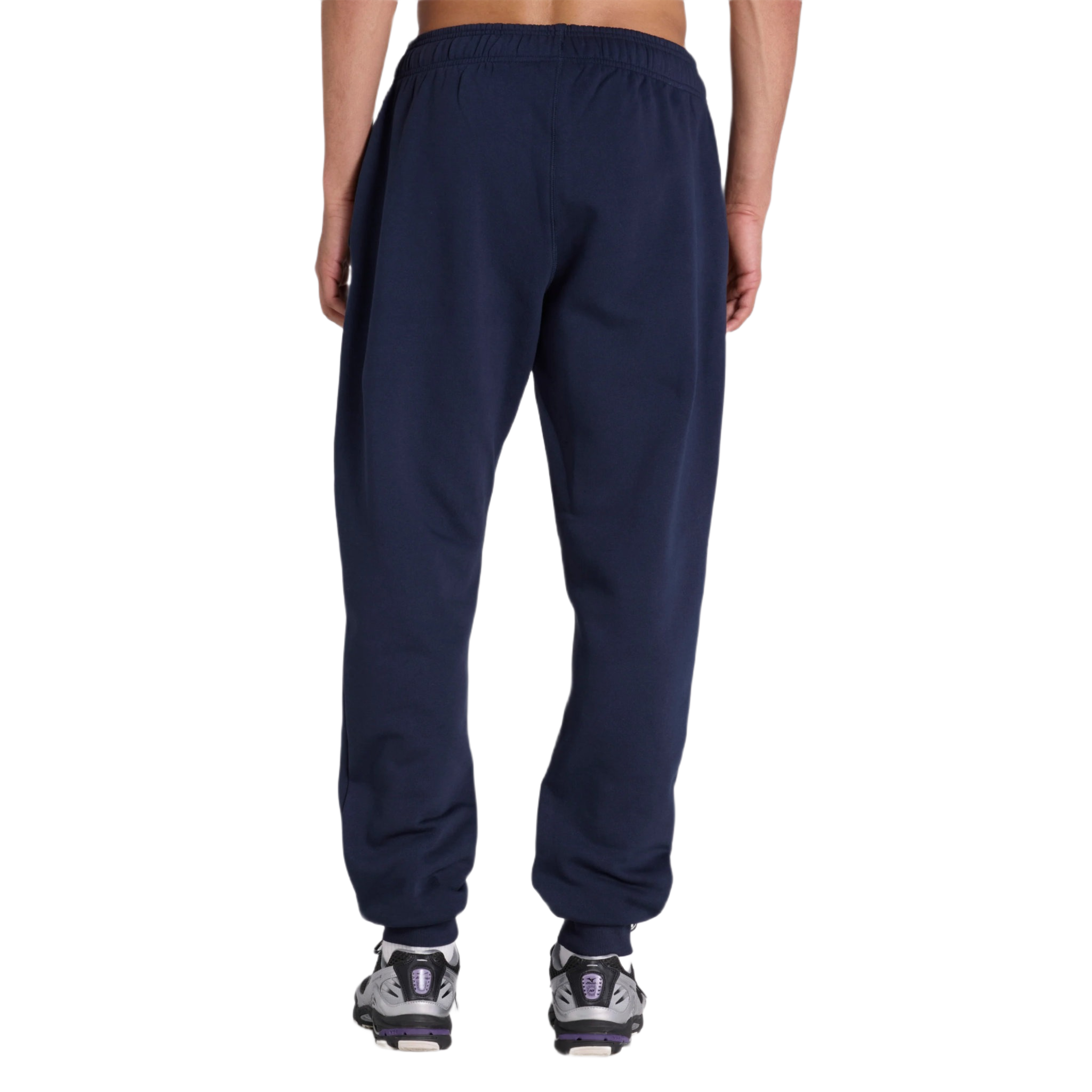 Champion Legacy Script Mens Trackpants