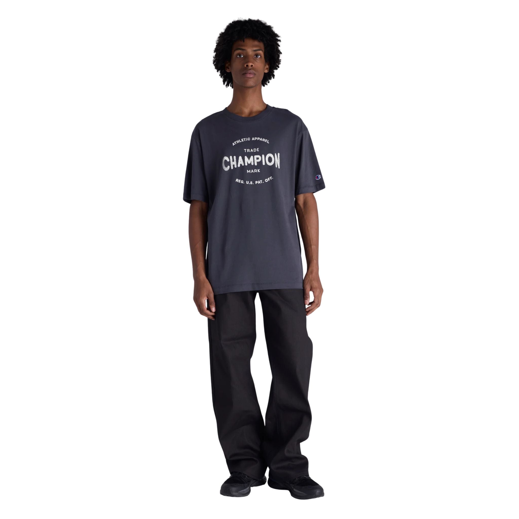 Champion Graphic Shop Mens Tee