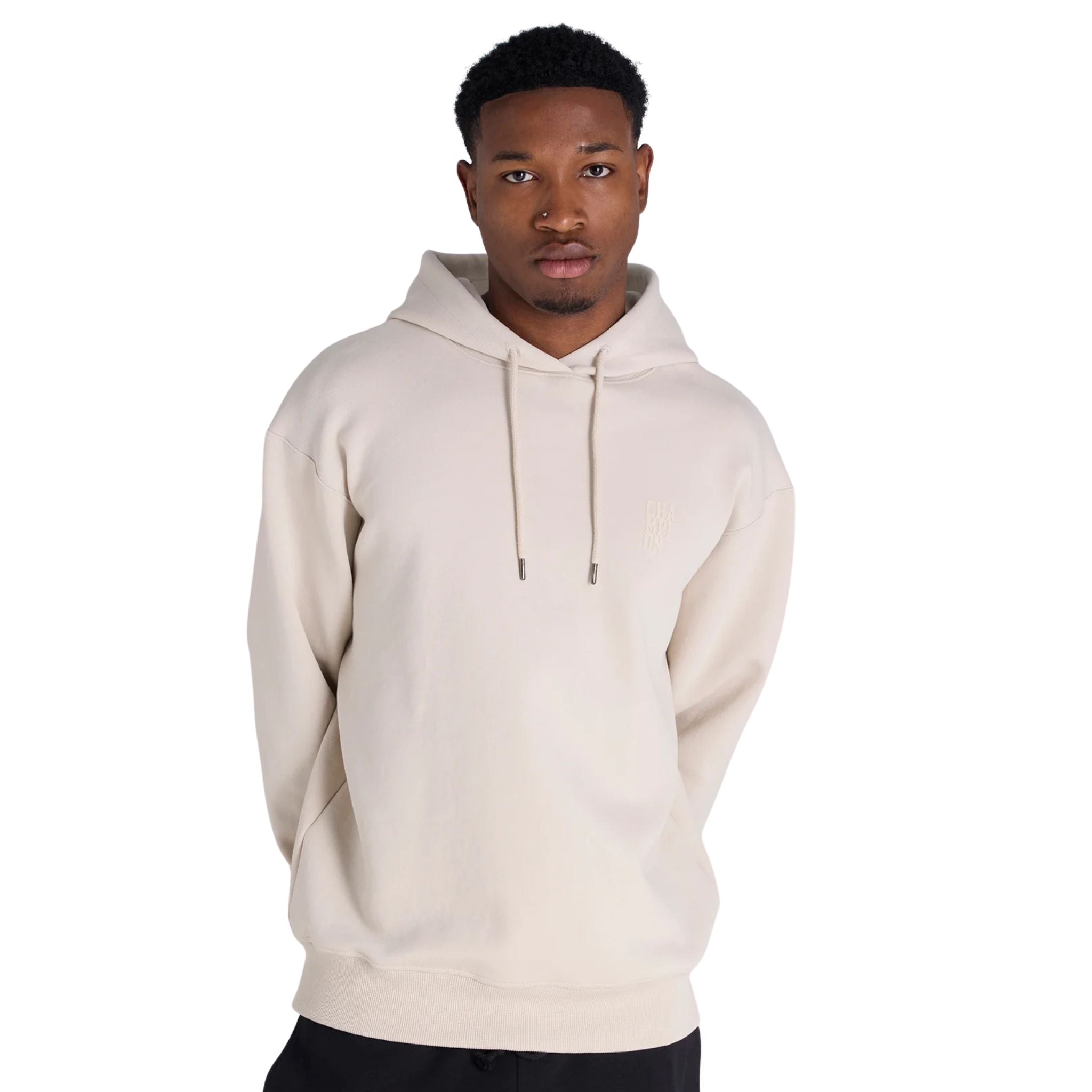 Champion Base Mens Hoodie