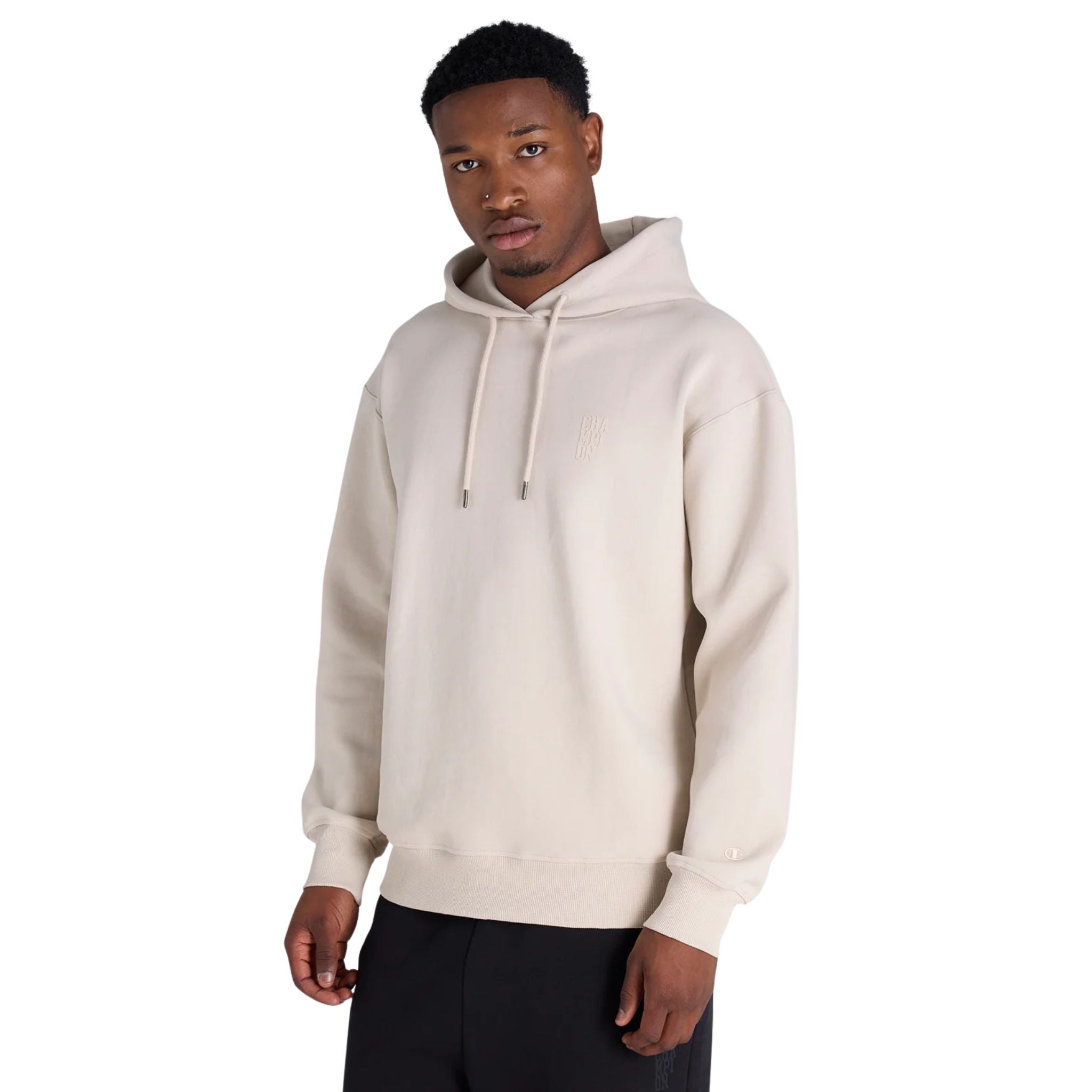 Champion Base Mens Hoodie