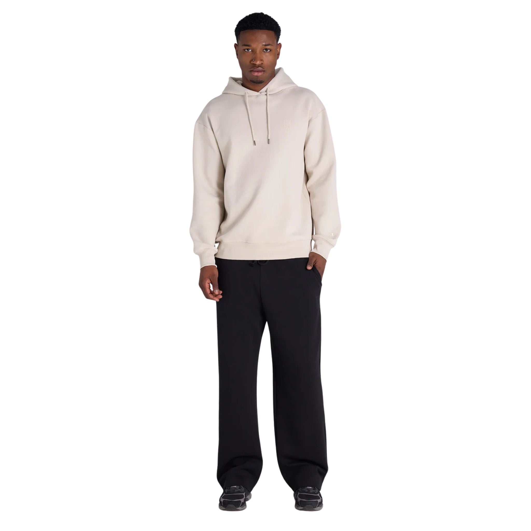 Champion Base Mens Hoodie