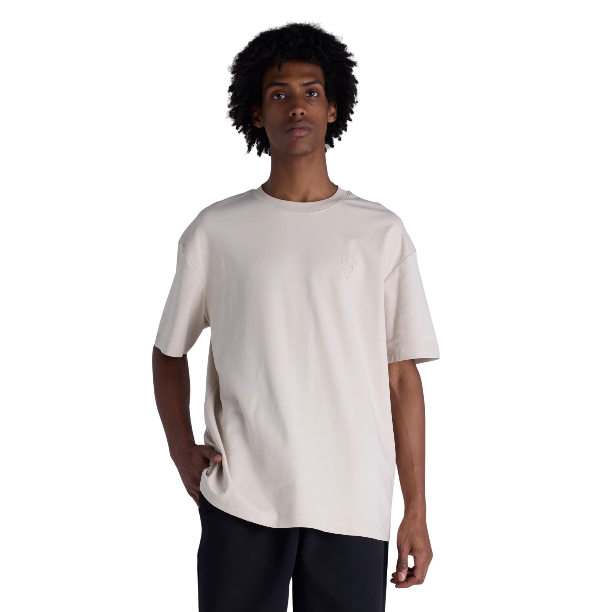 Champion Base Mens Tee