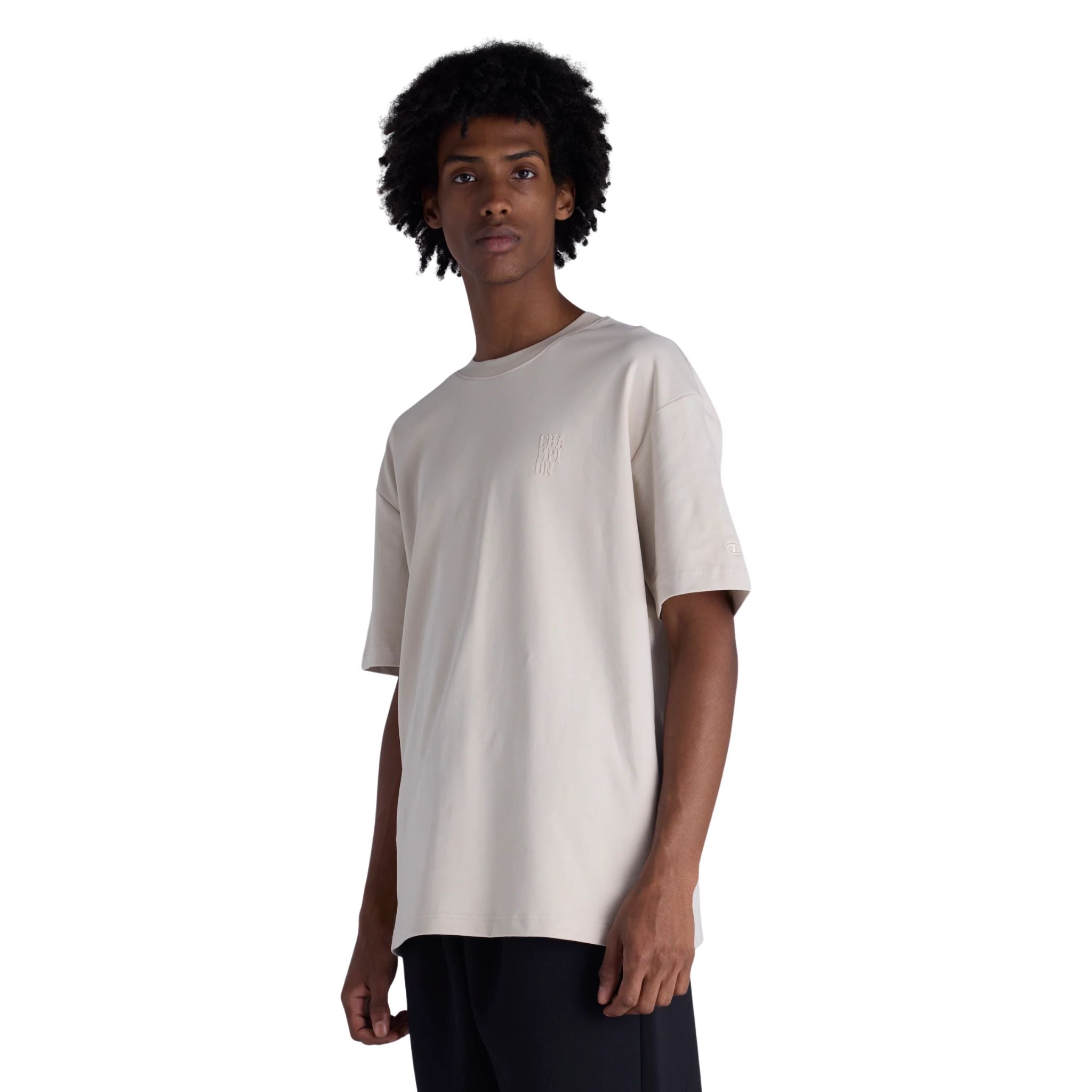 Champion Base Mens Tee