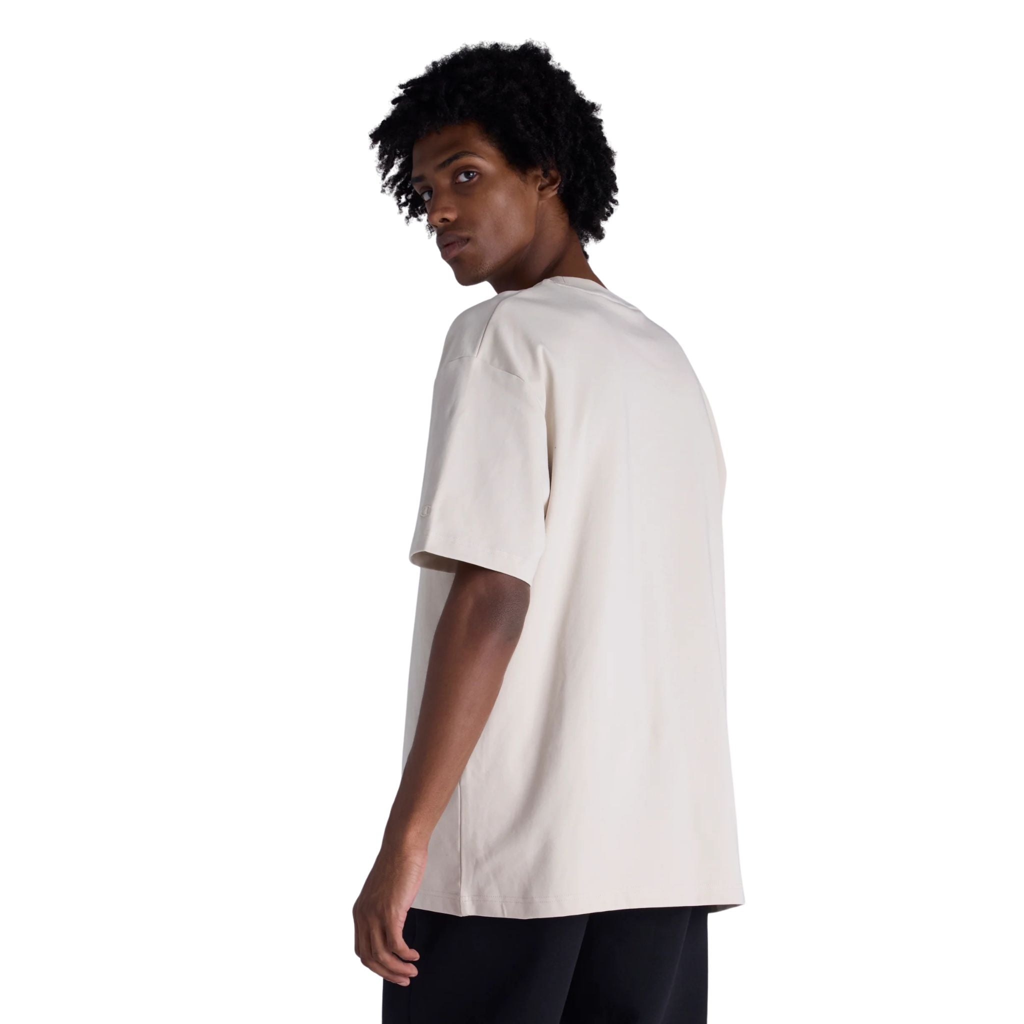 Champion Base Mens Tee