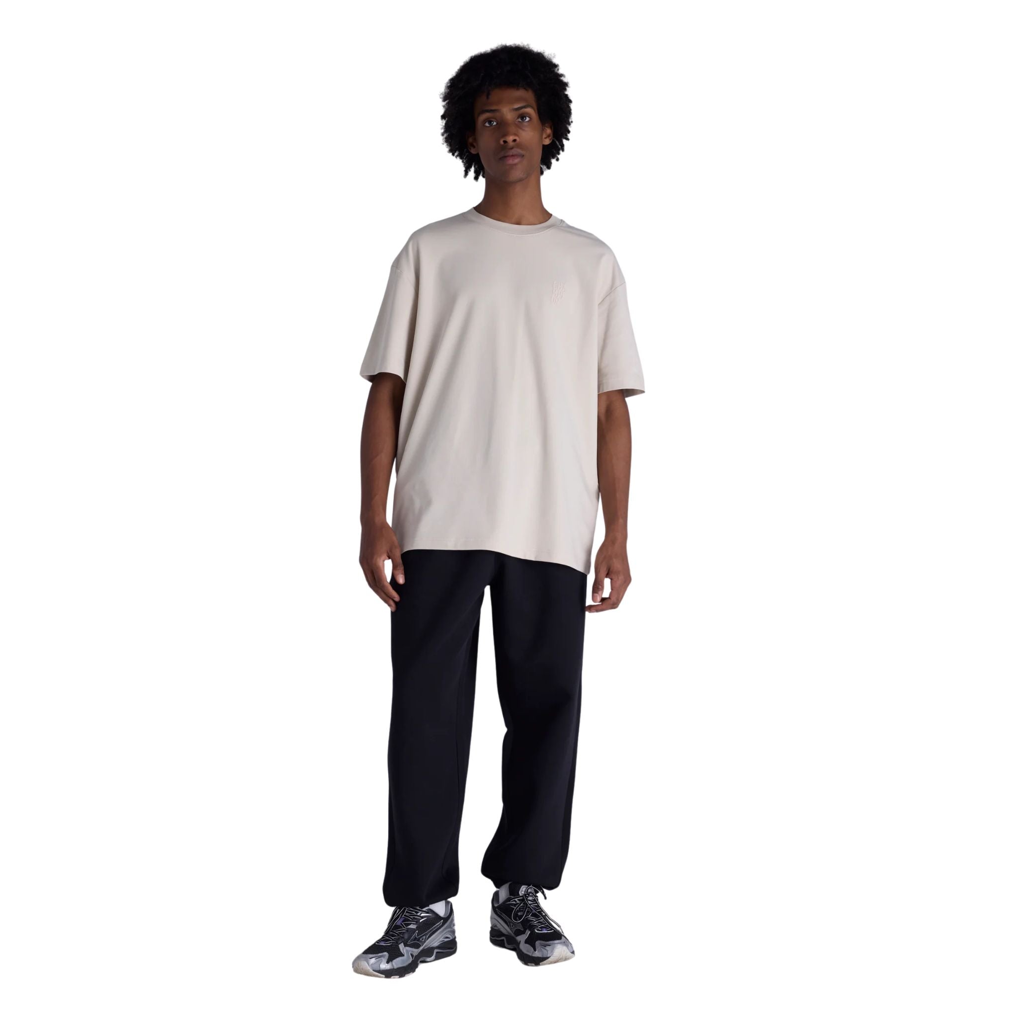 Champion Base Mens Tee