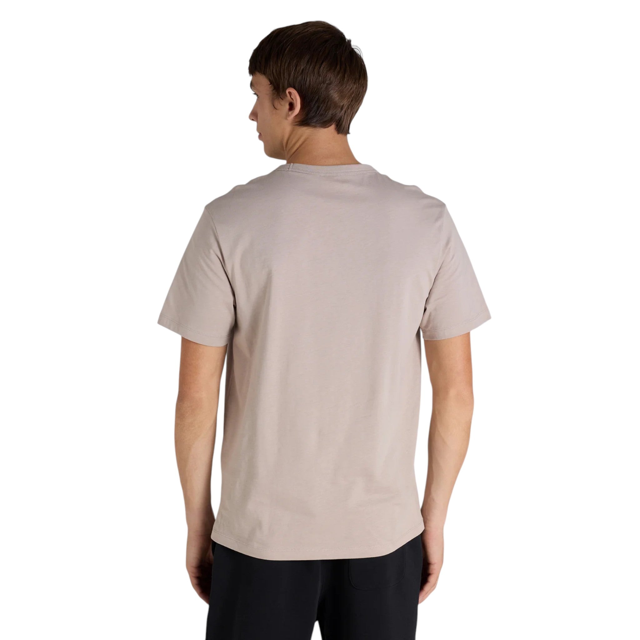 Champion Puff Script Mens Tee