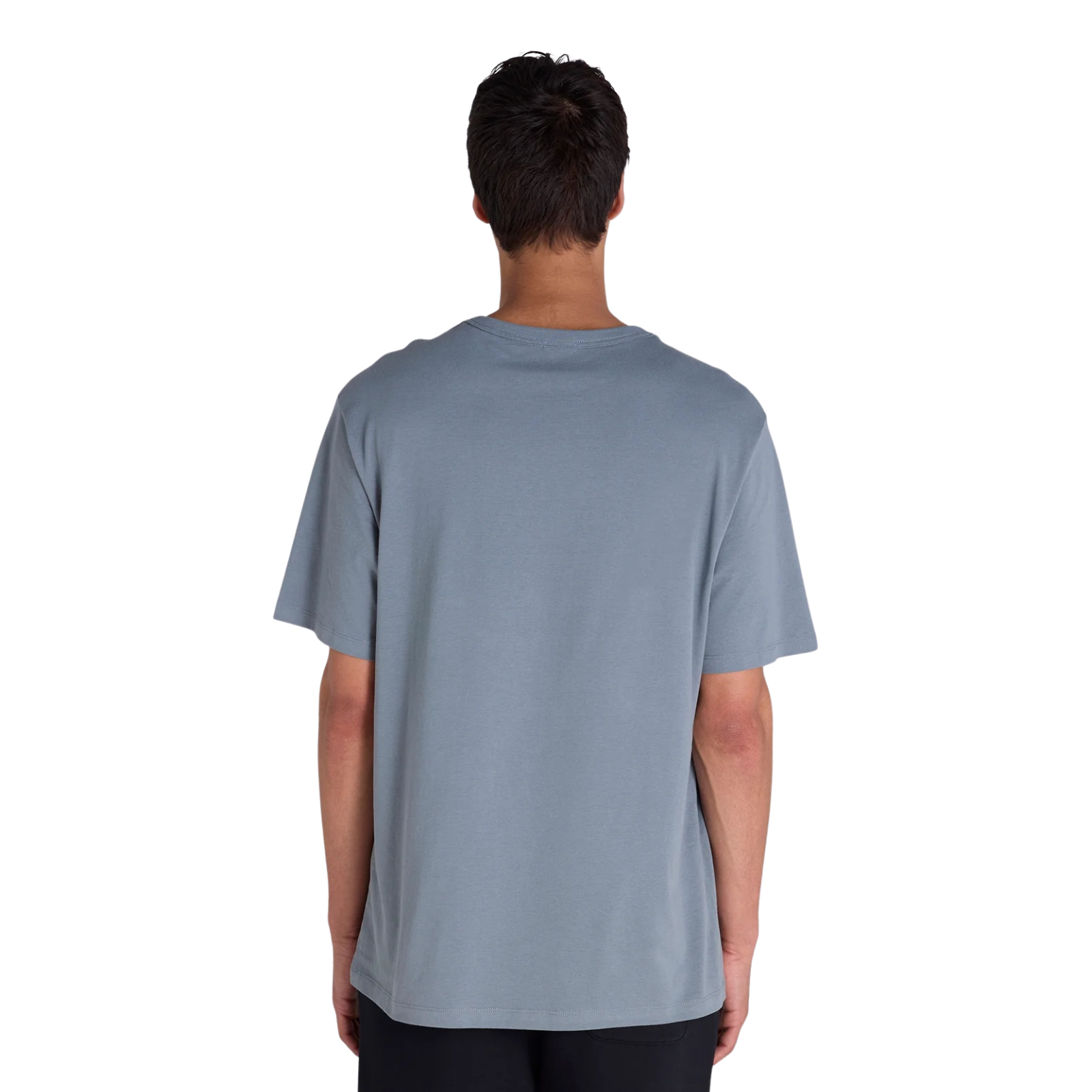 Champion Puff Script Mens Tee