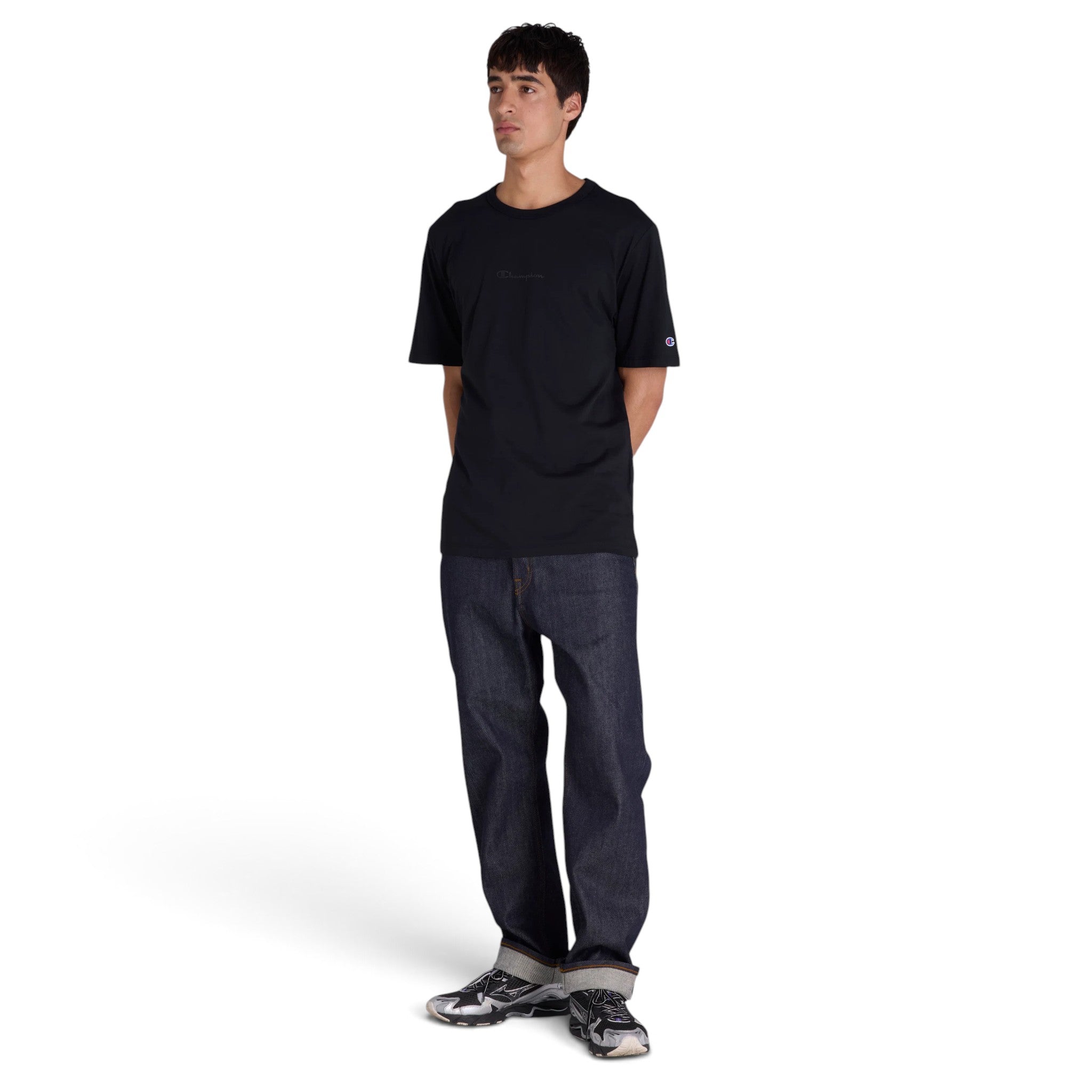 Champion Tonal Mens Tee
