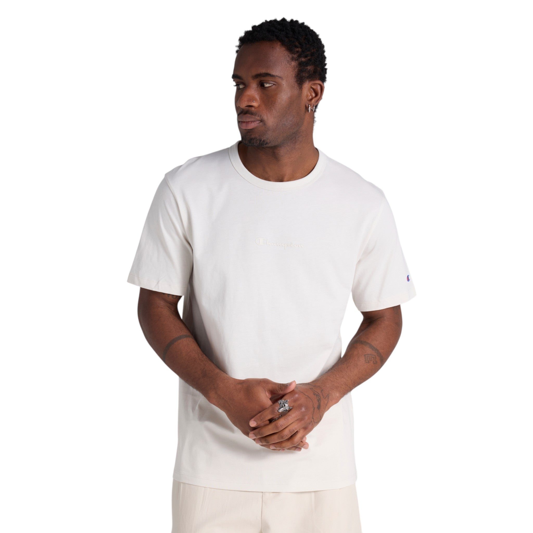 Champion Tonal Mens Tee